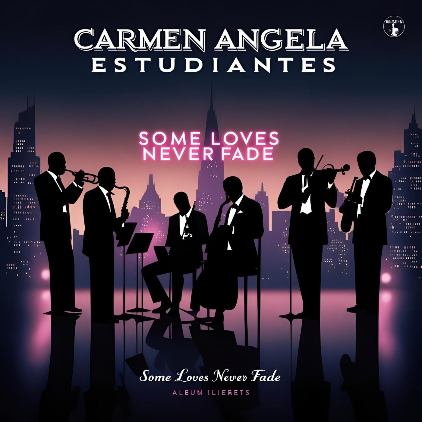Some Loves Never Fade
