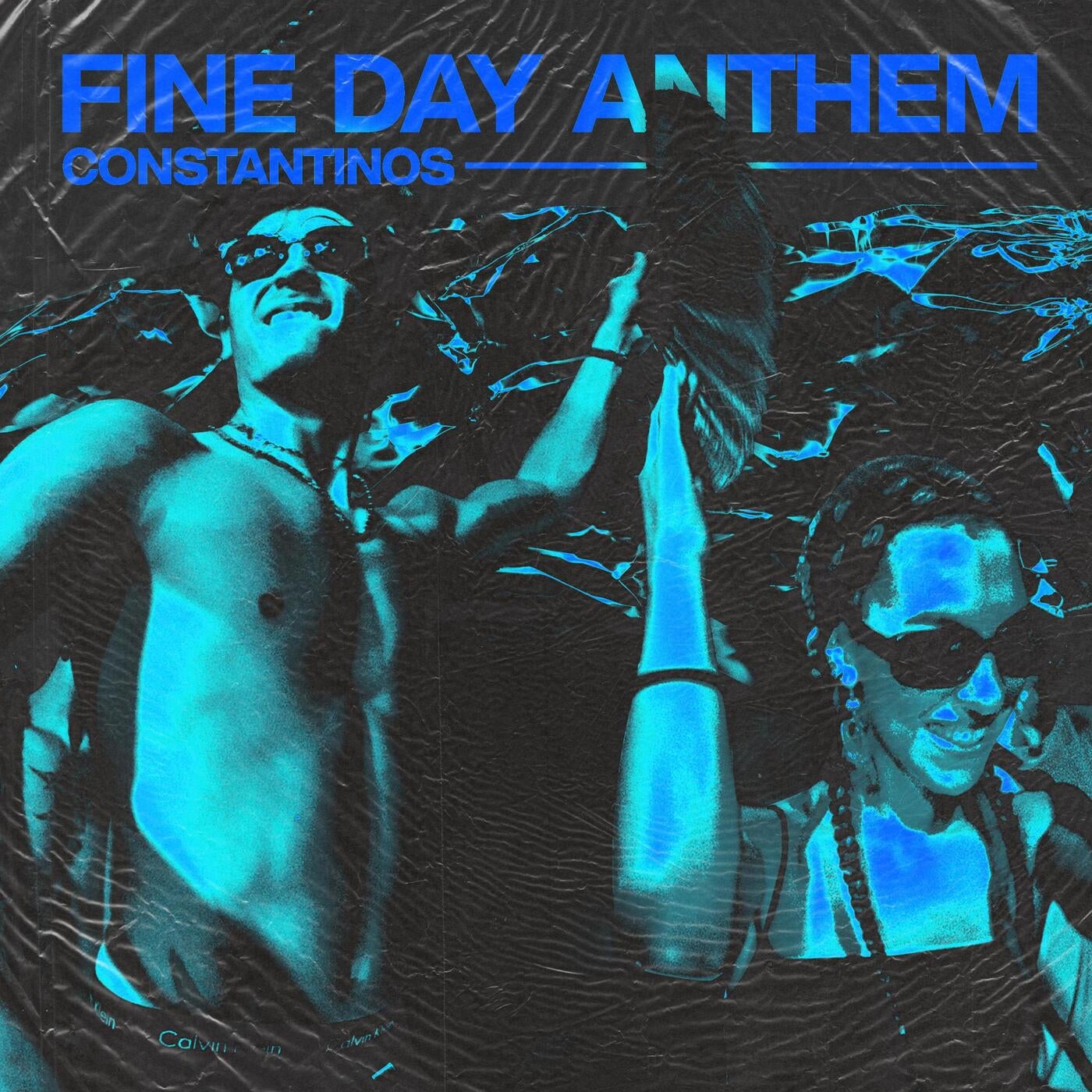 Fine Day Anthem (Closing Mix)