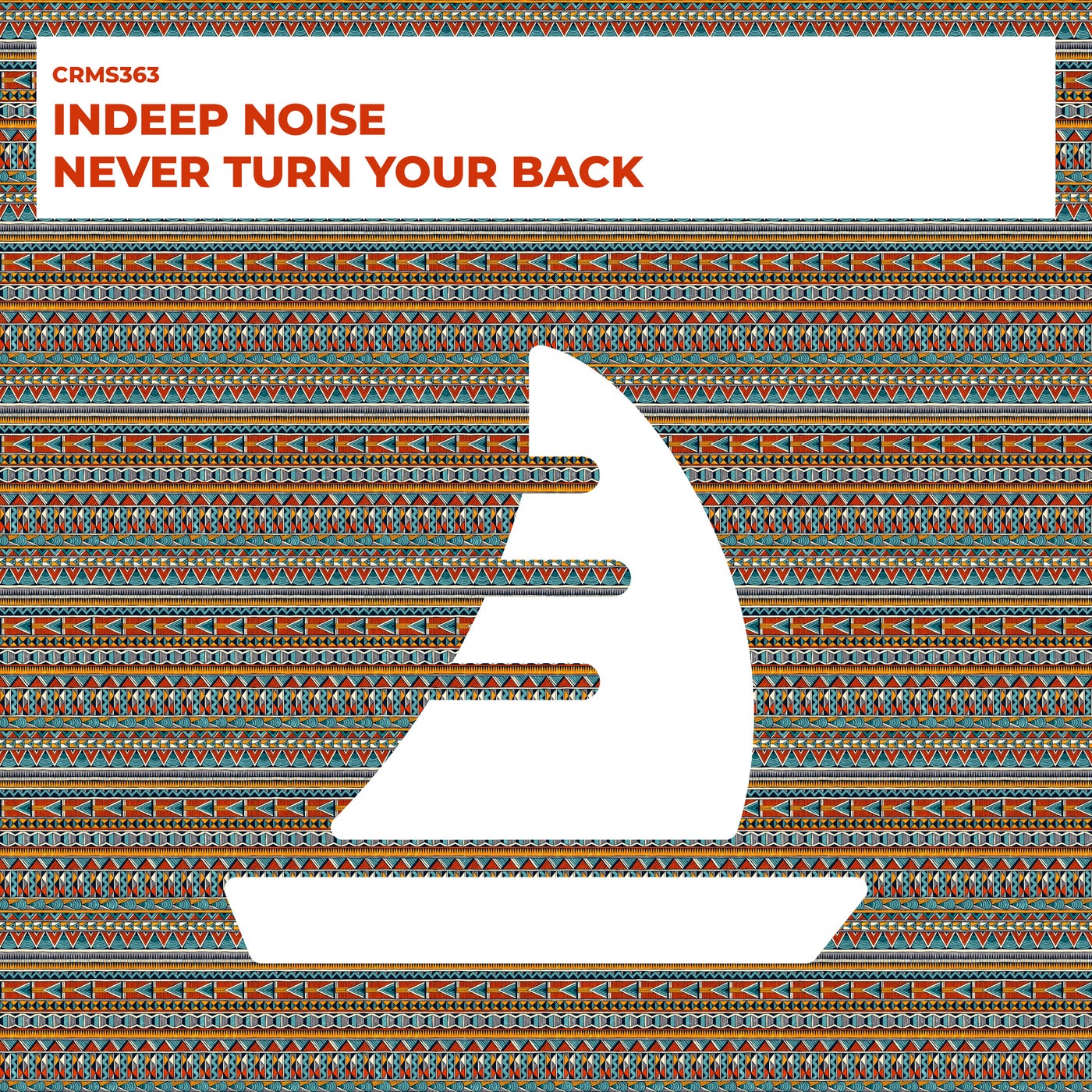 Never Turn Your Back