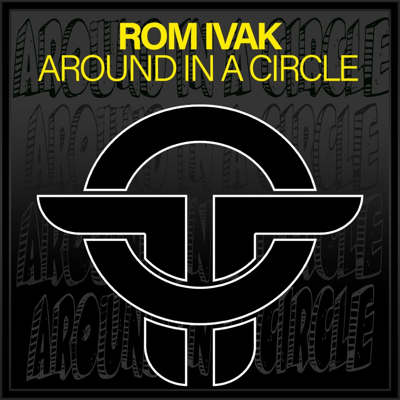 Around In A Circle