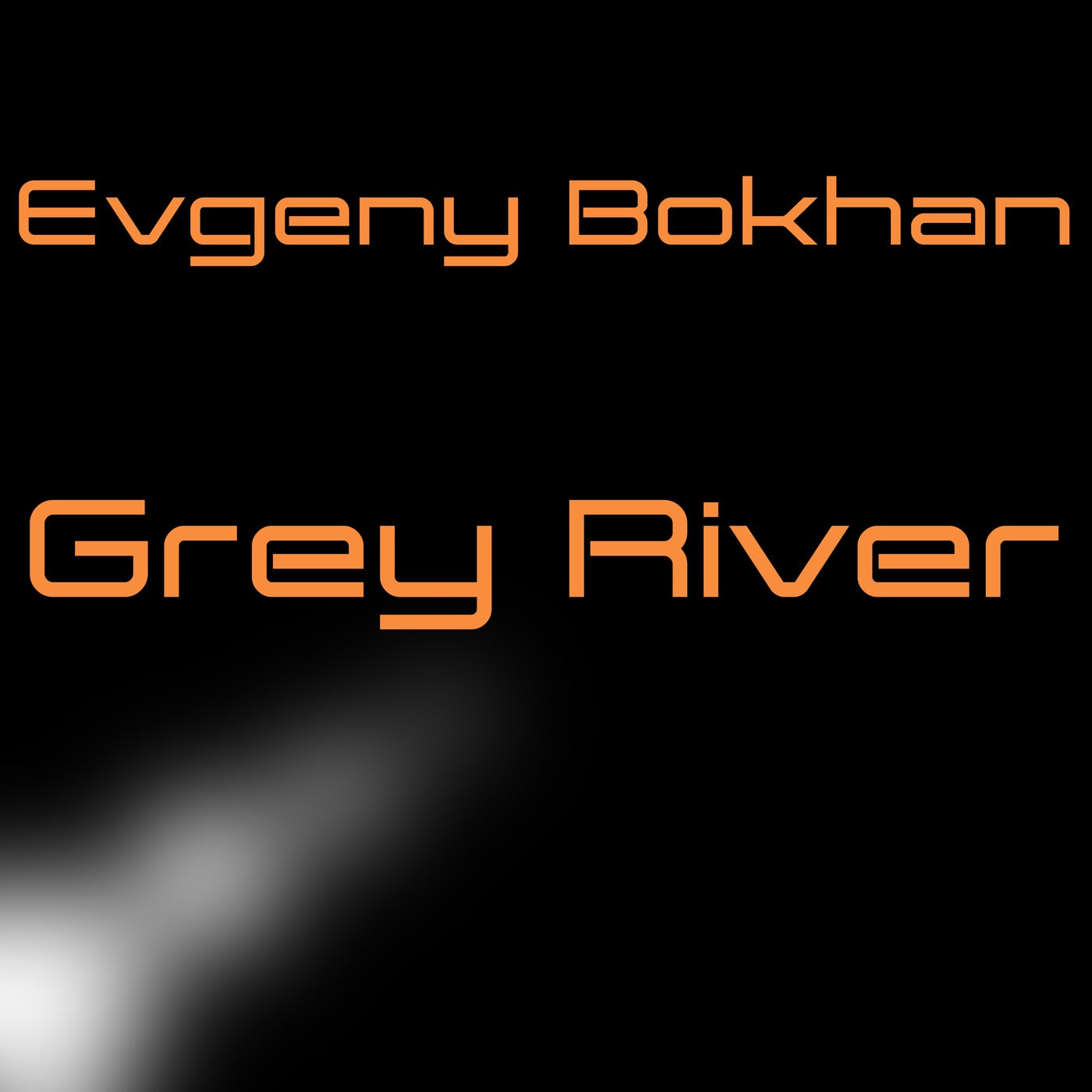 Grey River