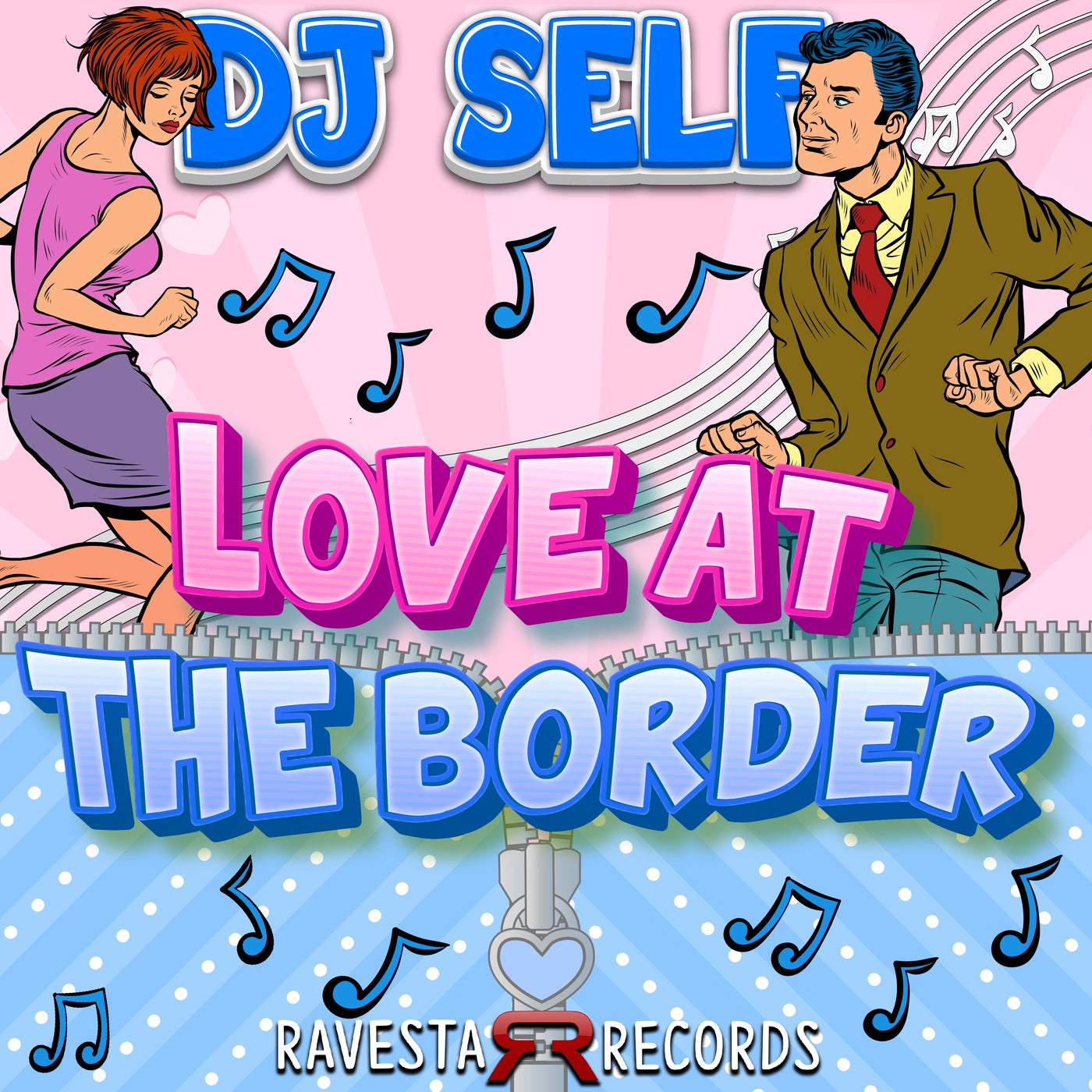 Love At The Border