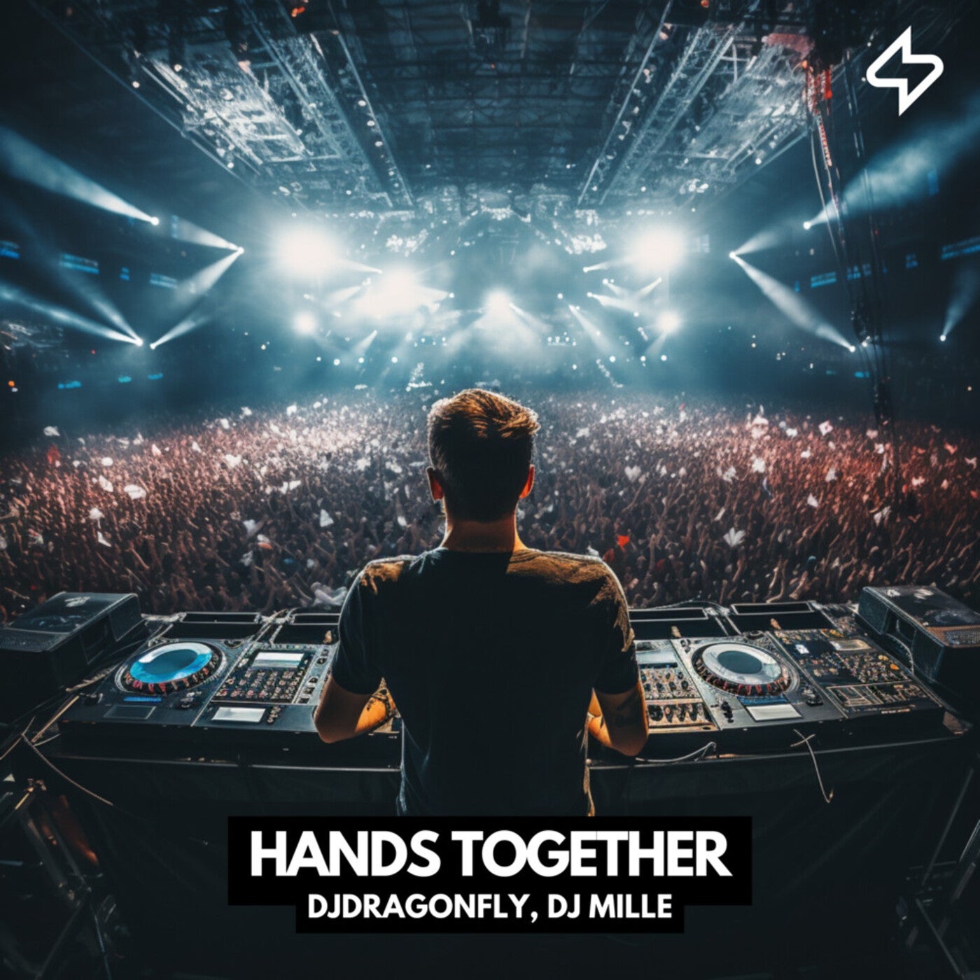 Hands Together