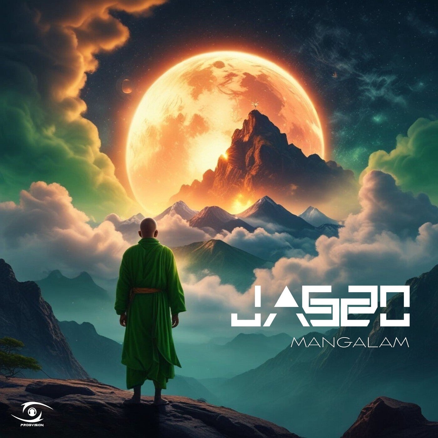 Mangalam (Original Mix)