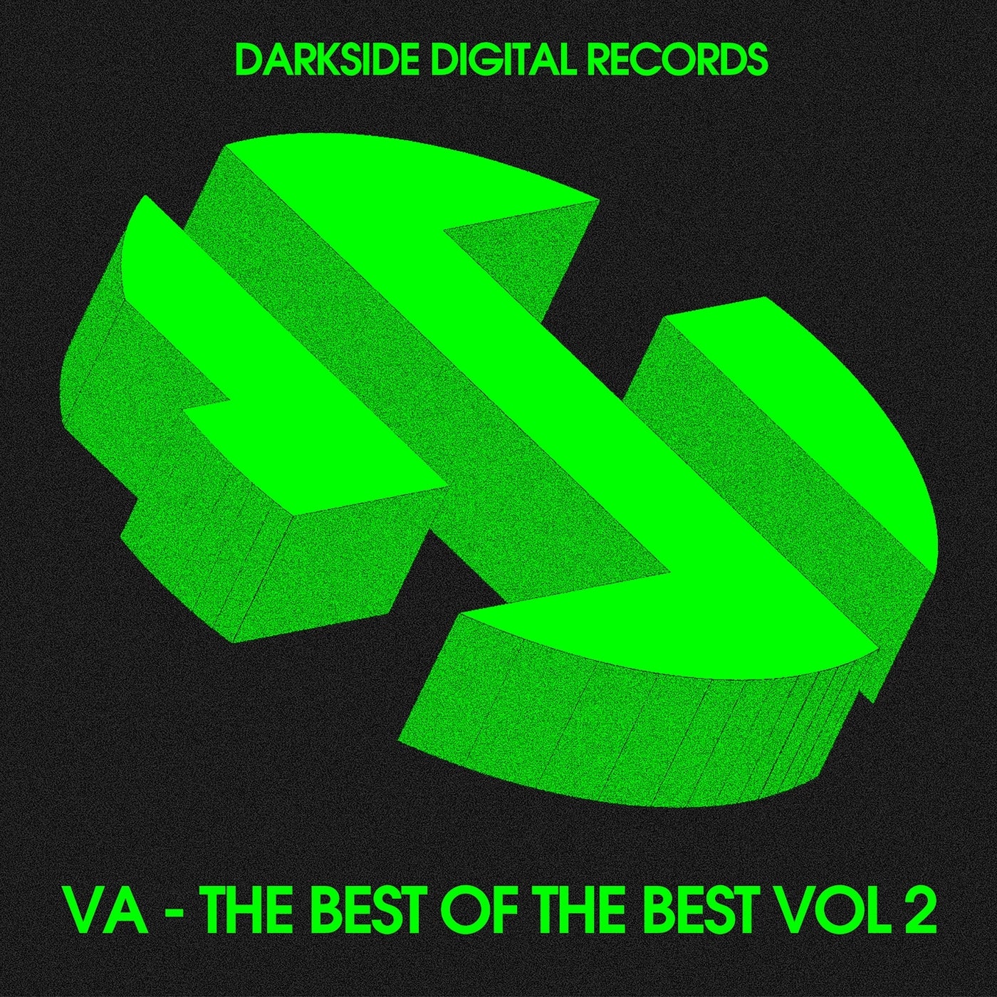 VA - The Best of the Best, Vol. 2