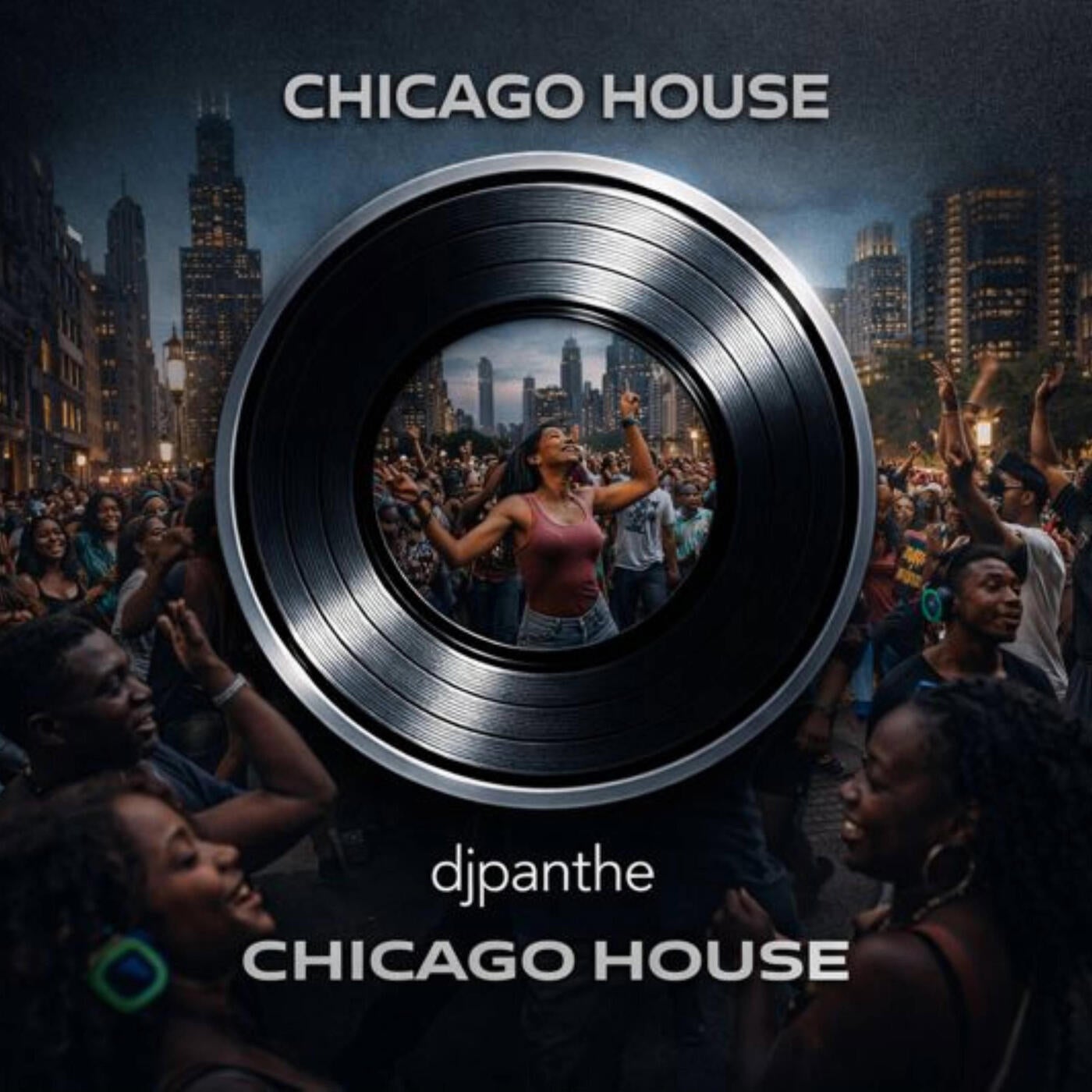 CHICAGO HOUSE