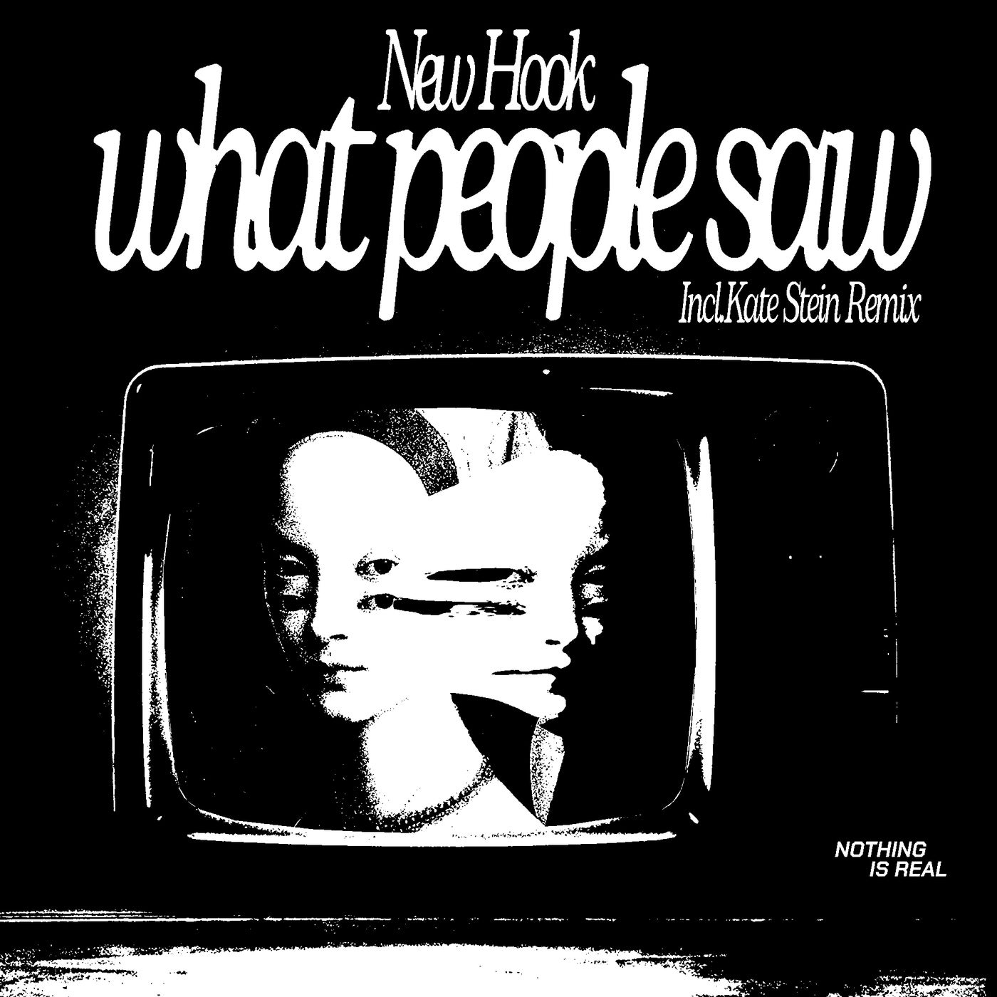 What People Saw
