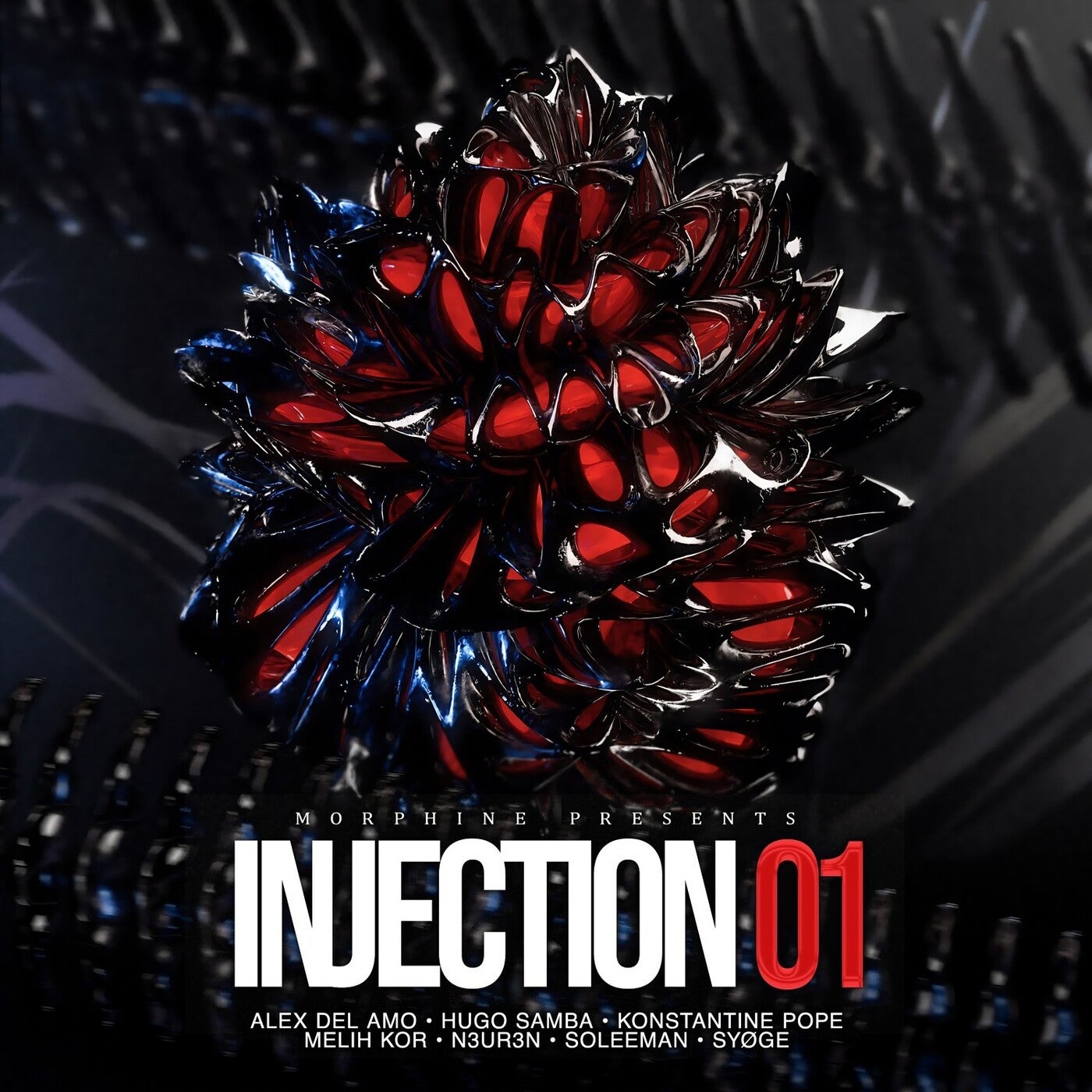 Injection 01