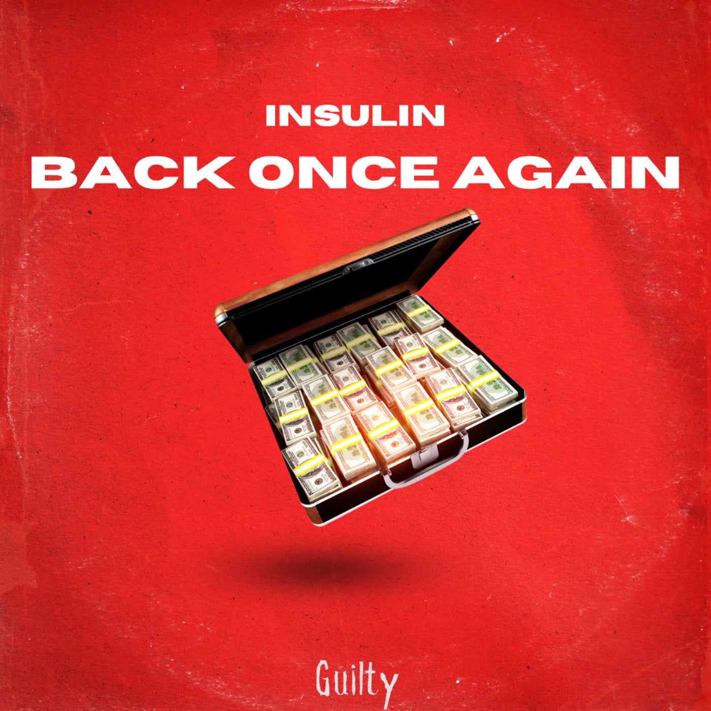 Back Once Again