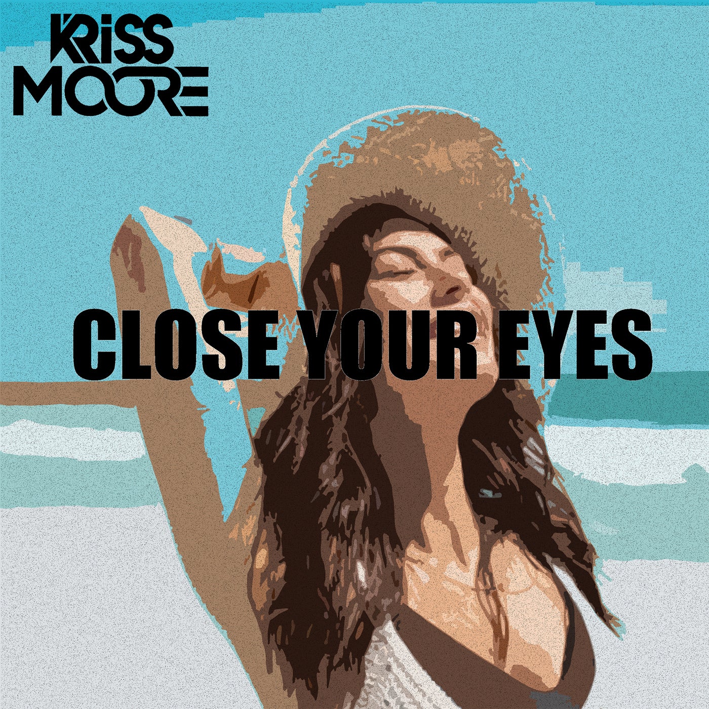 Close Your Eyes