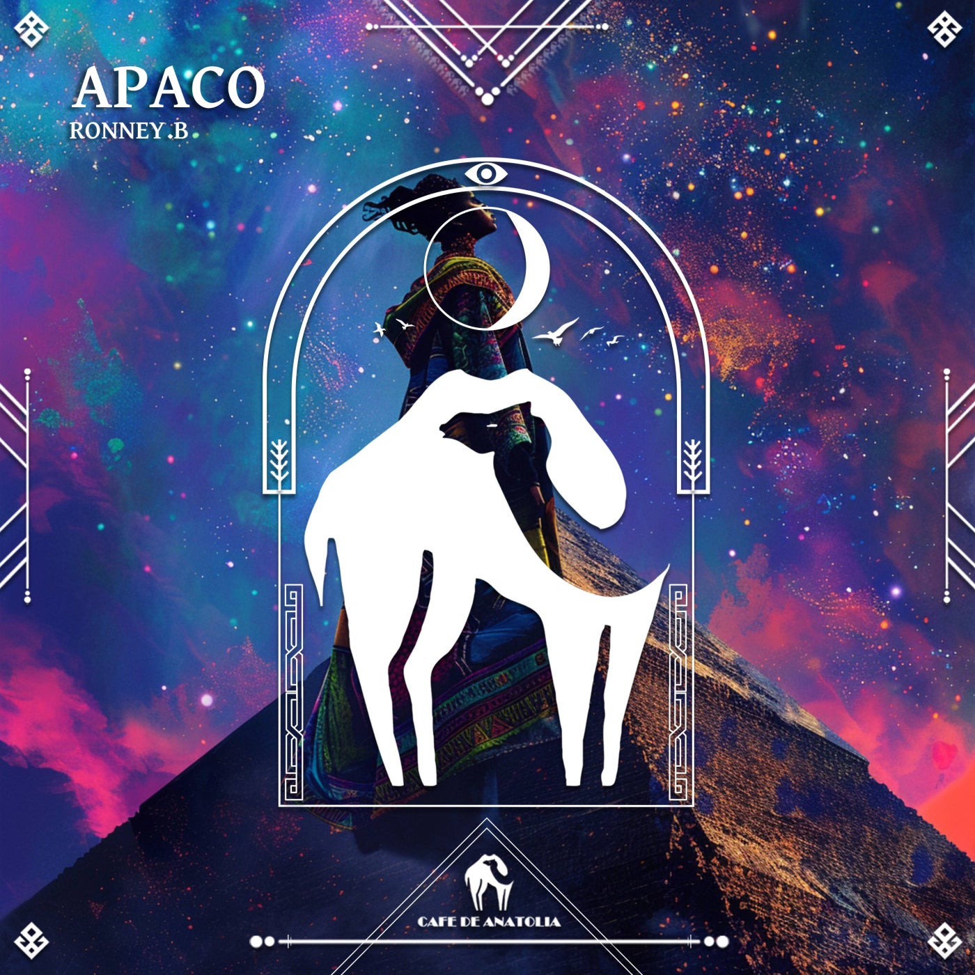 Apaco