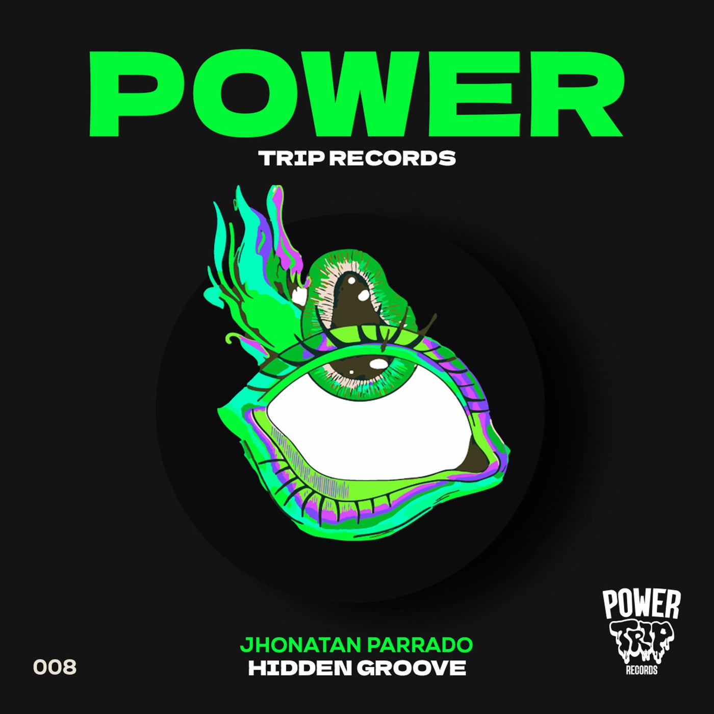 Hidden Groove (Original Mix)