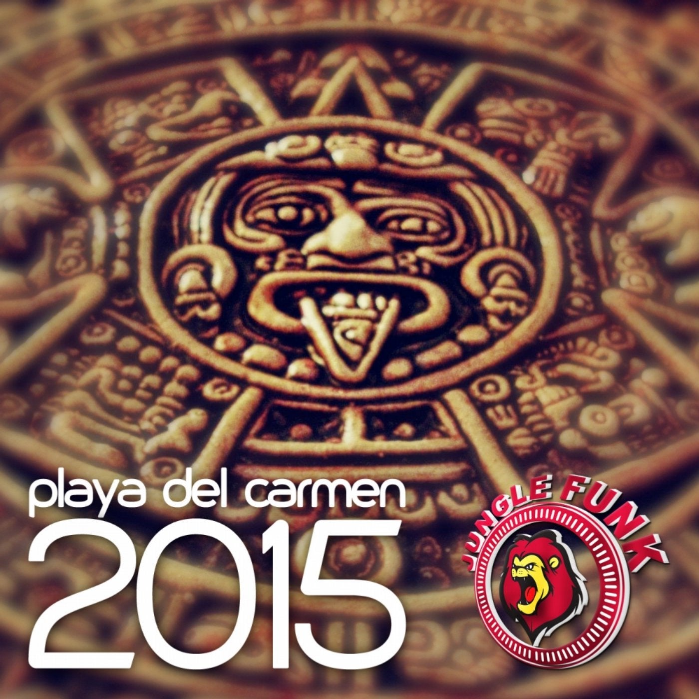 Play Del Carmen 2015