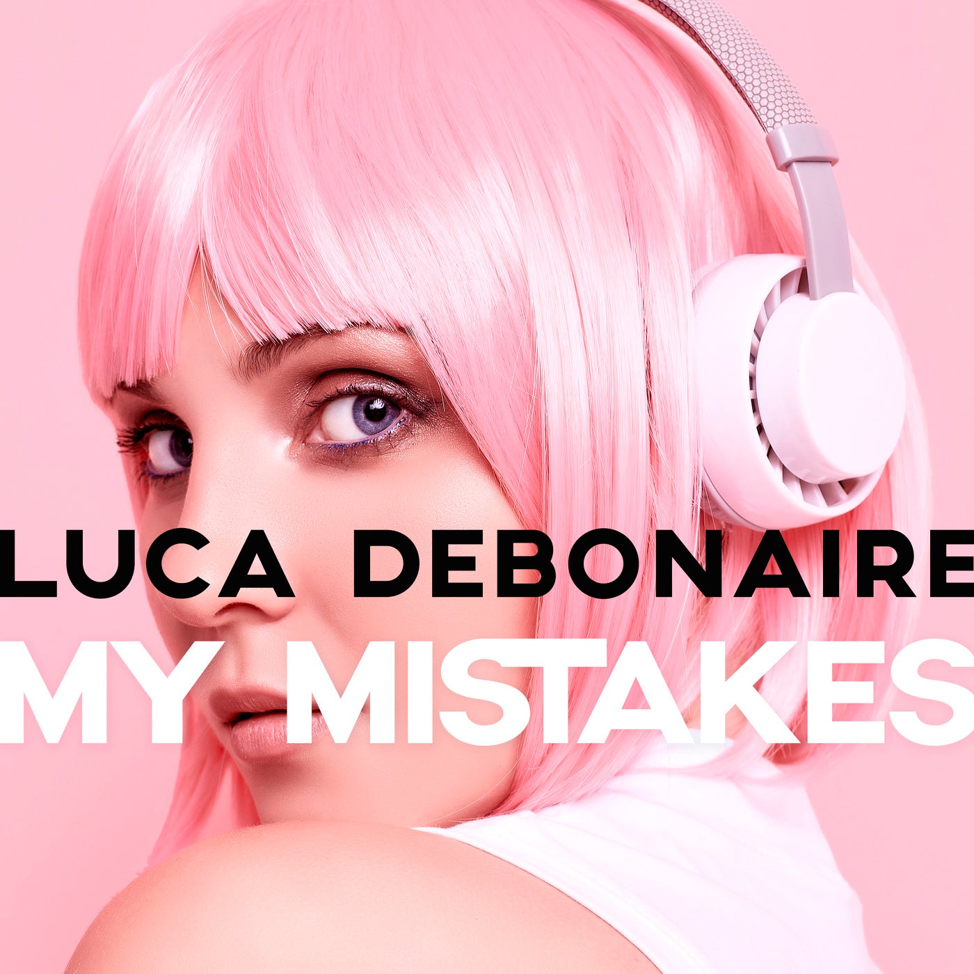 My Mistakes (Clubmix)