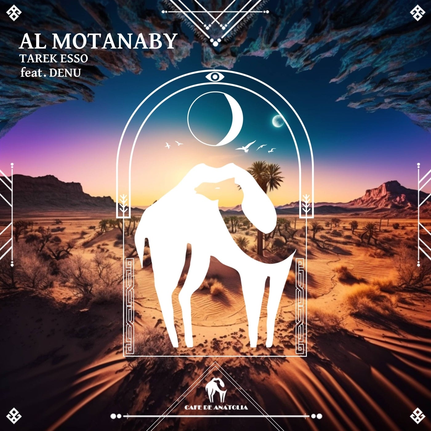 Al Motanaby