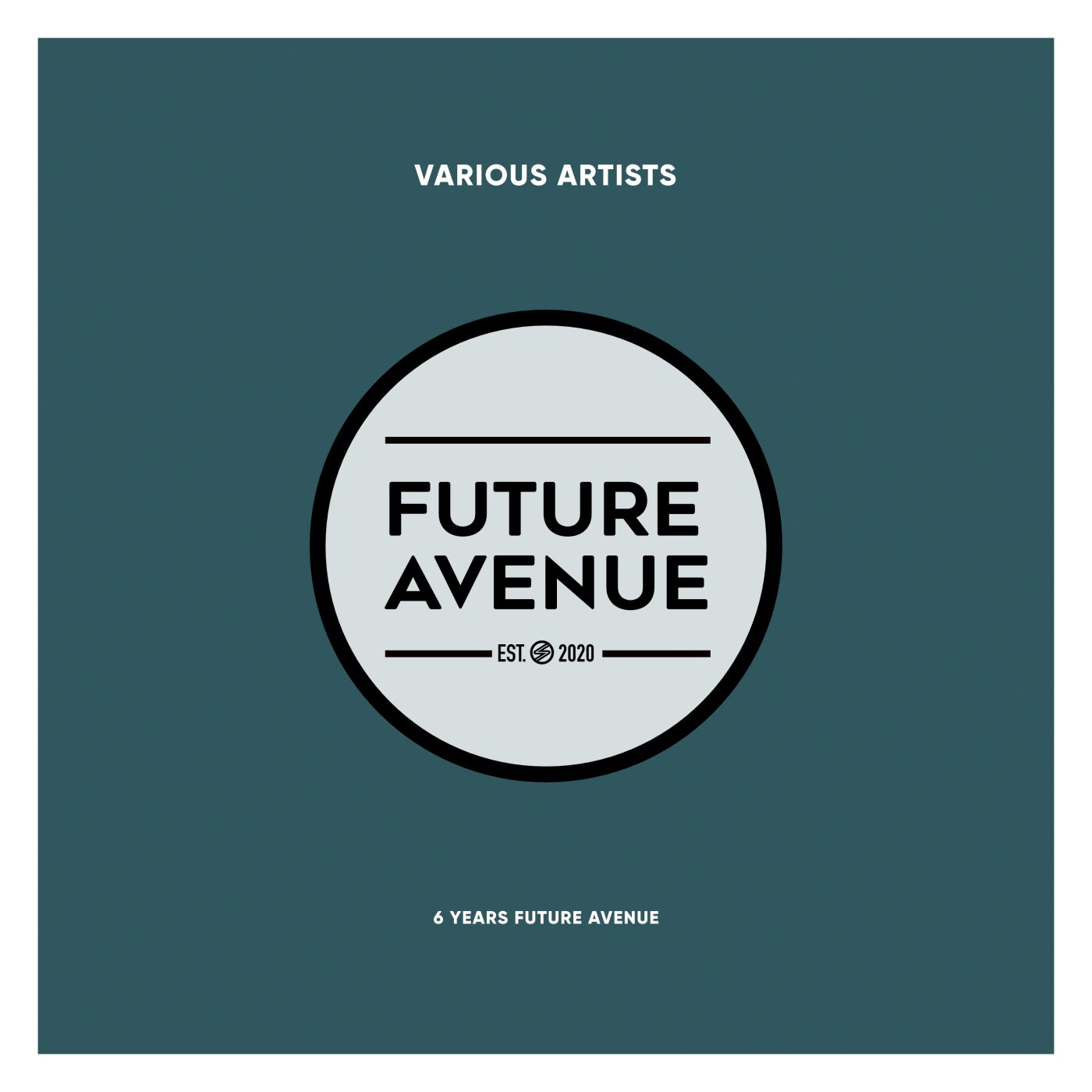 VA – 6 Years Future Avenue [FALP077]