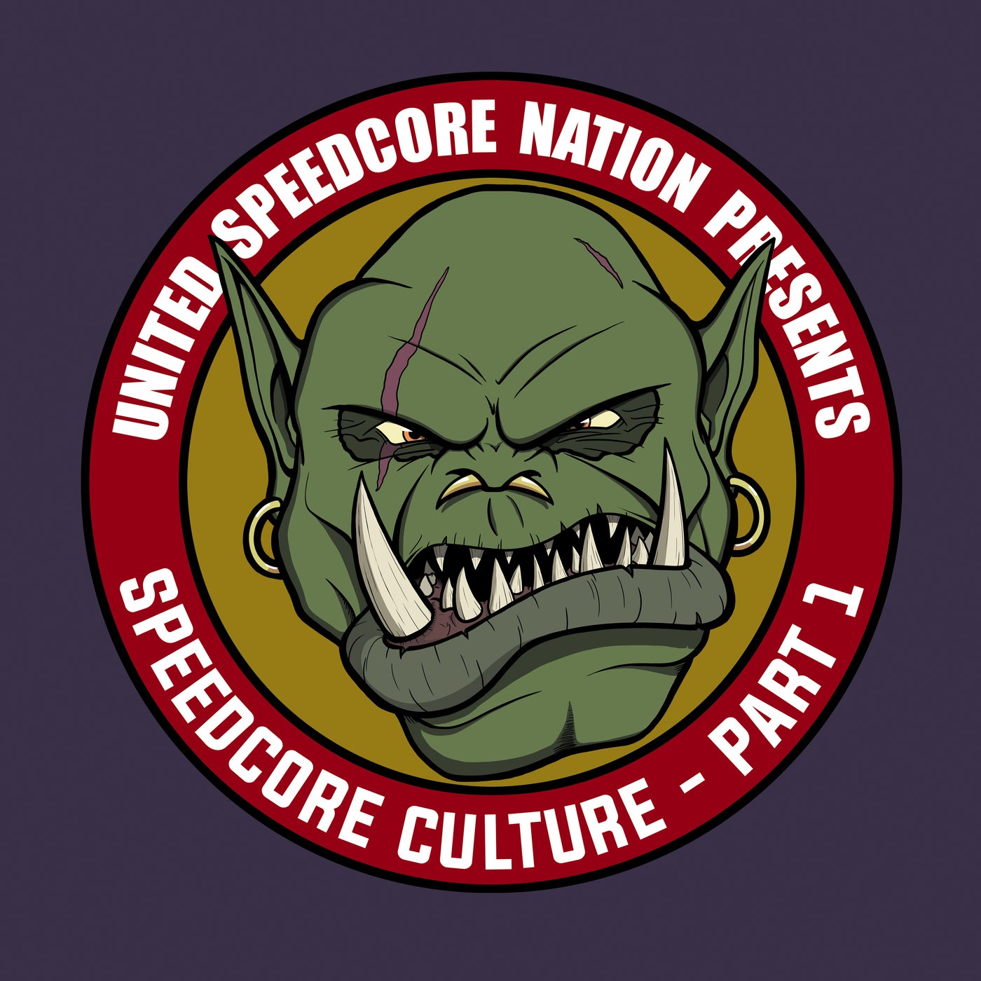 Speedcore Culture 1