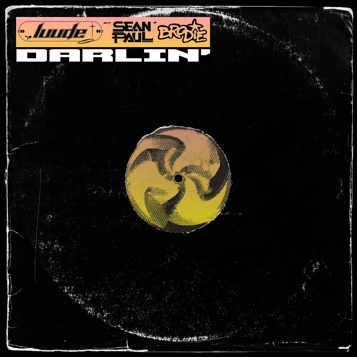 Darlin' (feat. Sean Paul, Brodie) [Extended Mix]