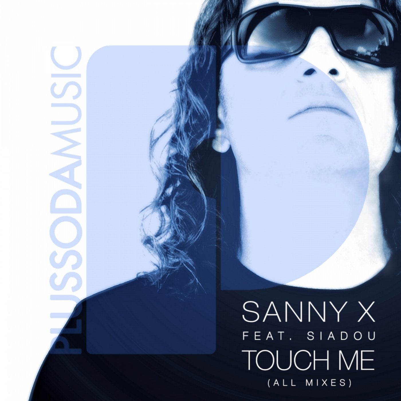 Touch Me (All Mixes)