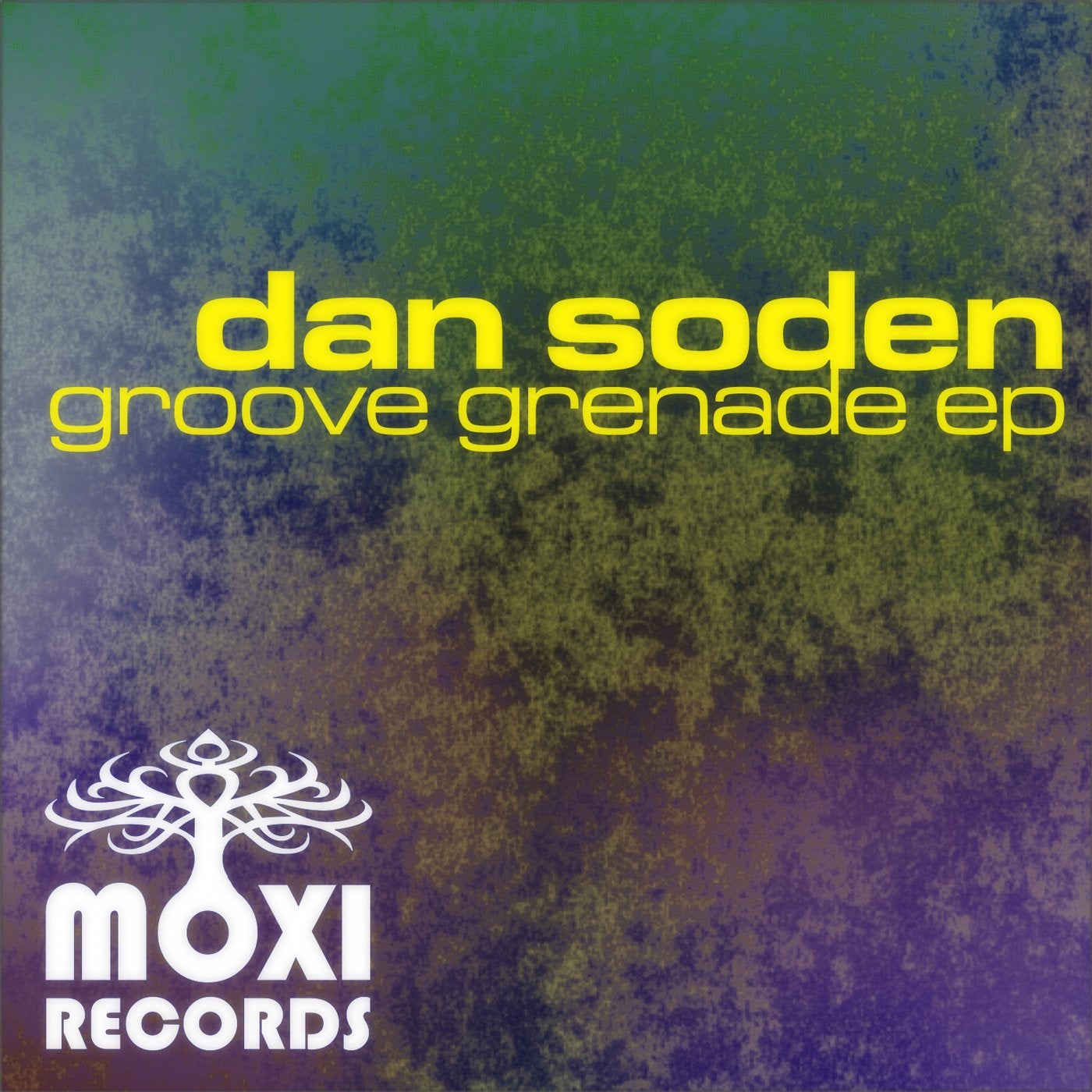 Groove Grenade EP