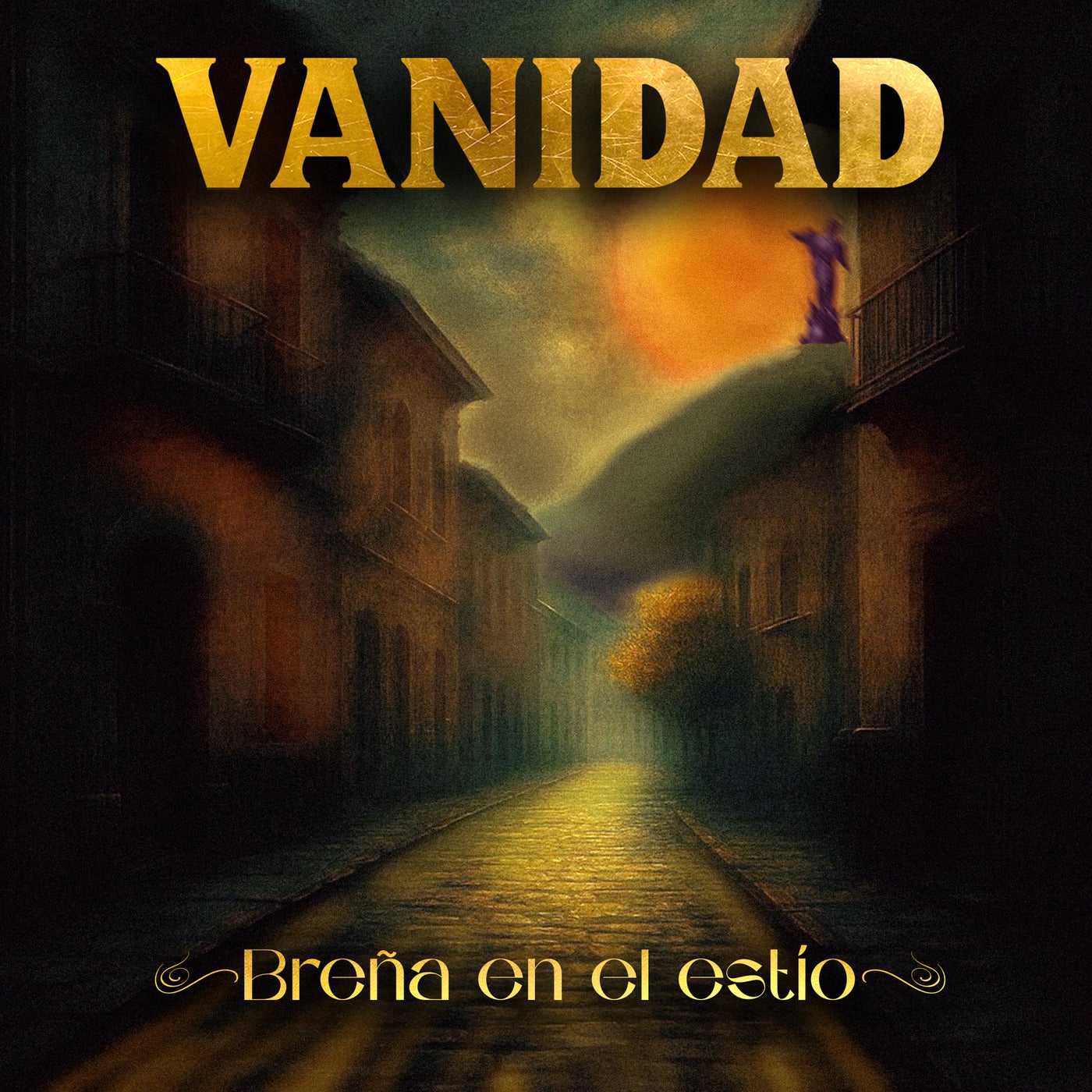 Brena en el Estio