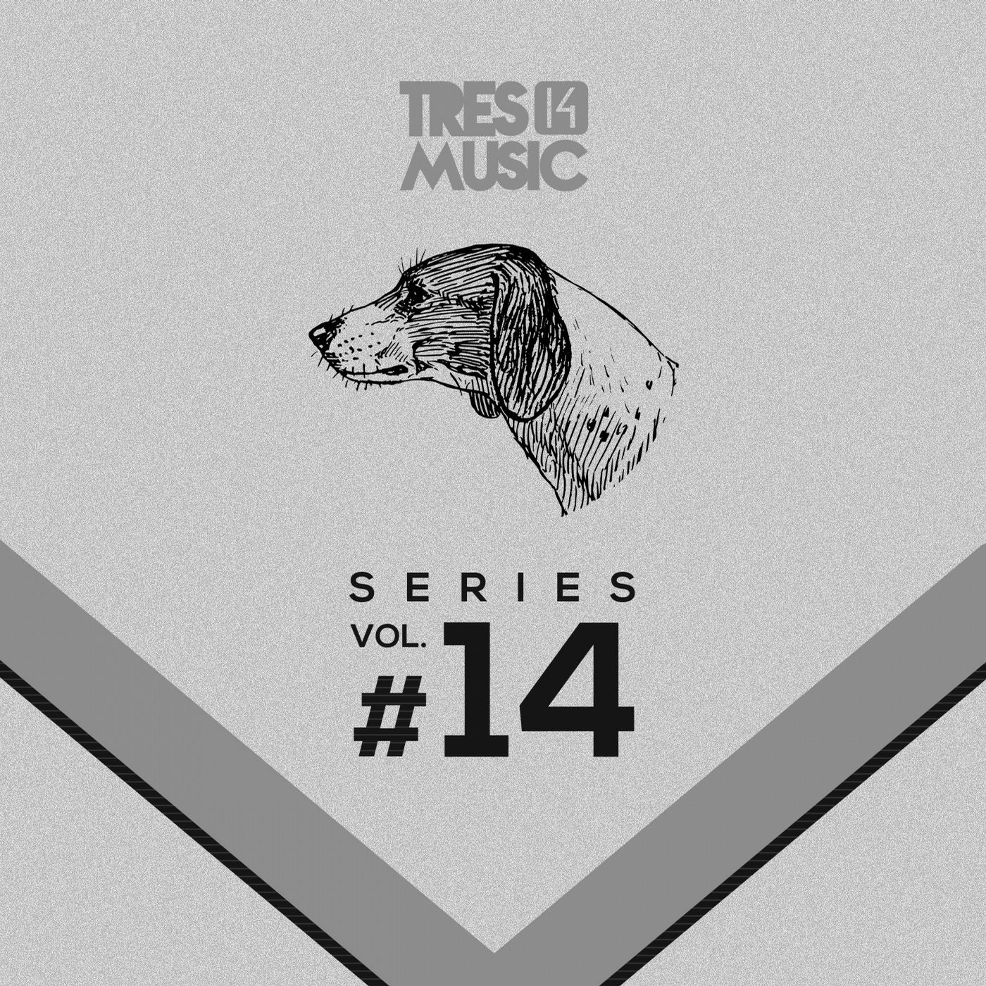 Tres 14 Series Vol. 14