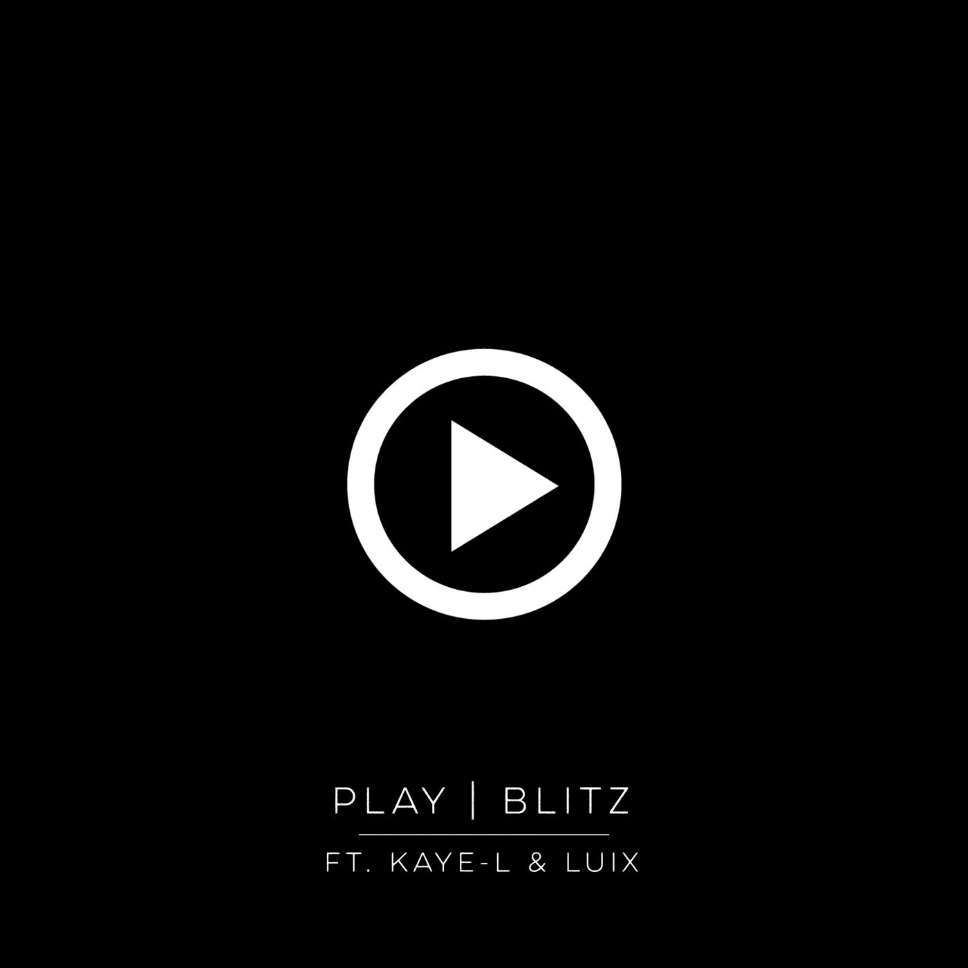 Play (feat. Kaye-L & Luix)