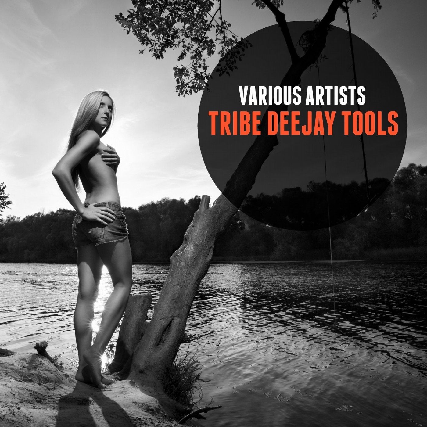 Tribe Deejay Tools