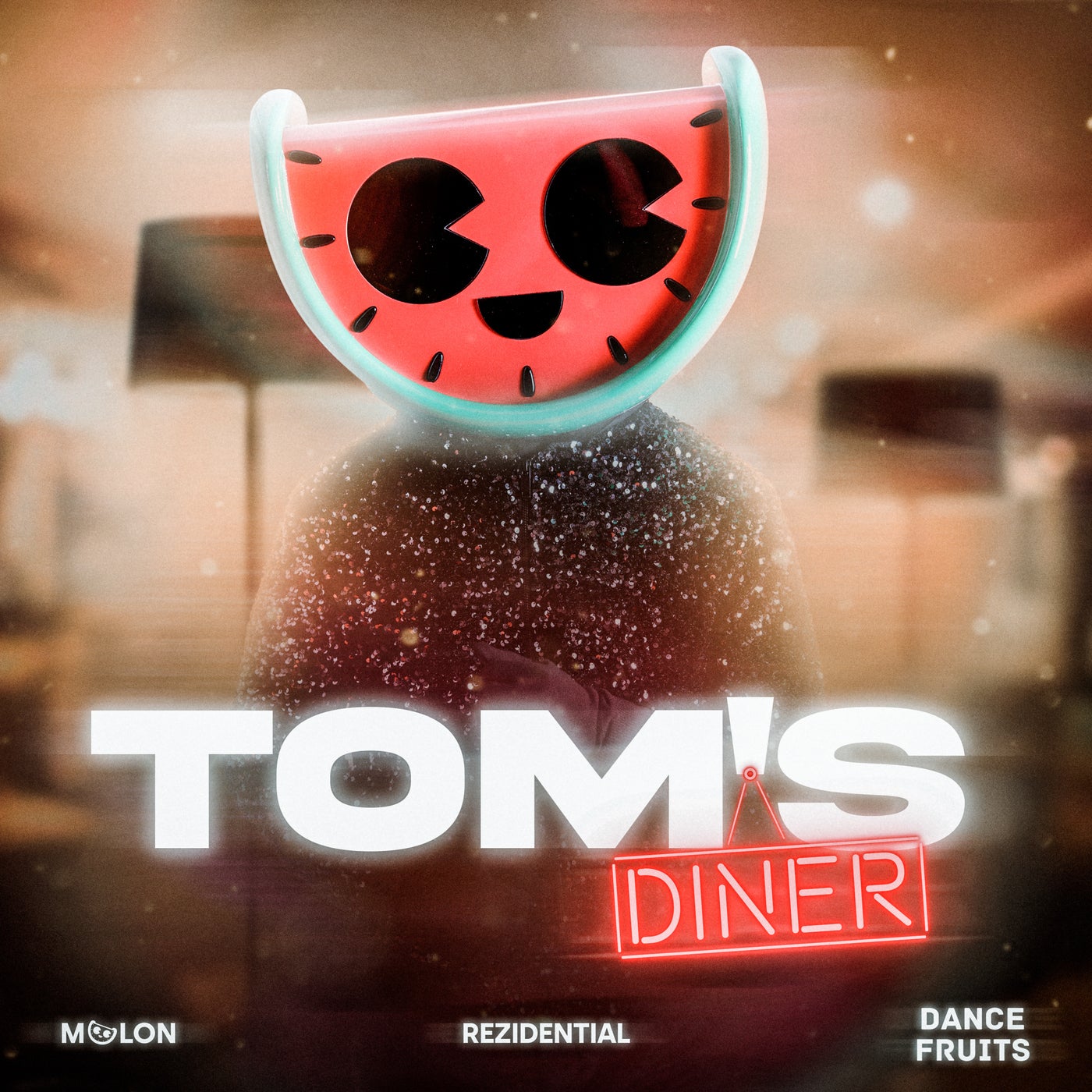 Tom's Diner