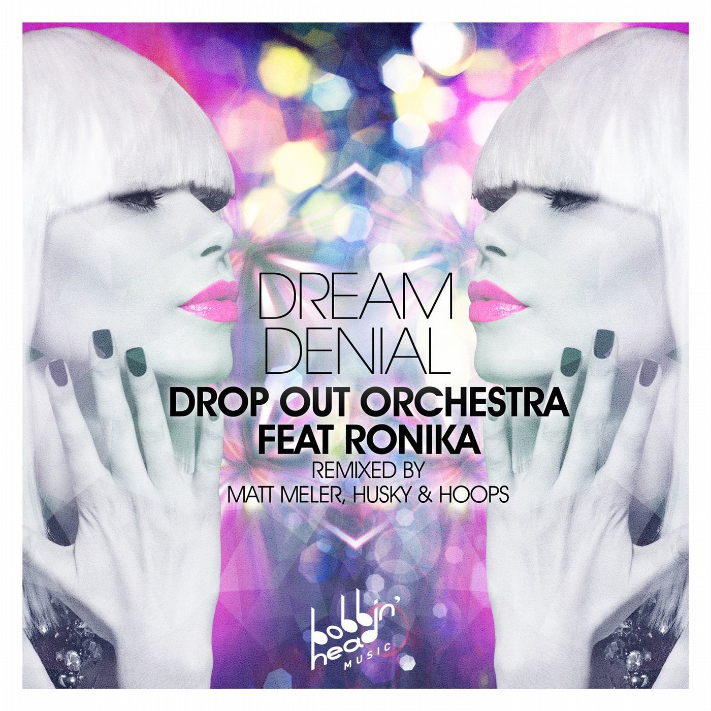 Dream Denial feat. Ronika