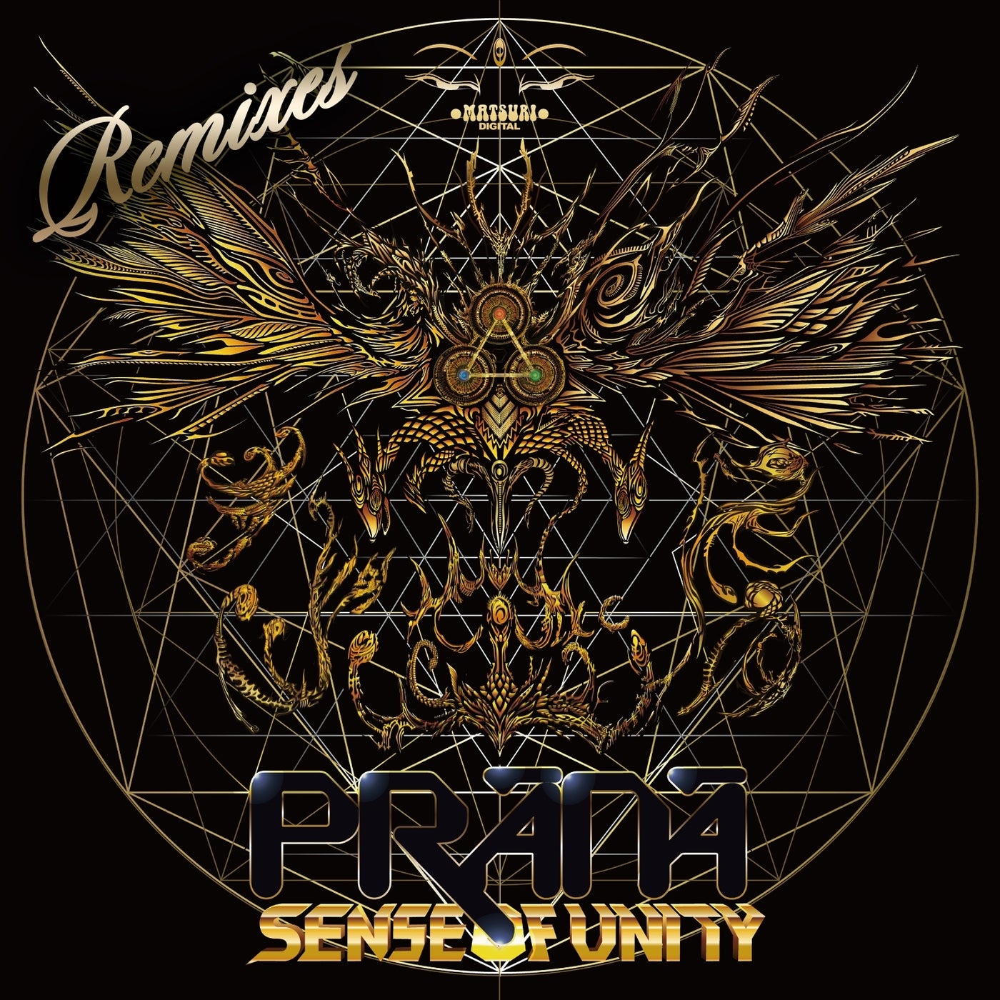 Sense of Unity Remixes
