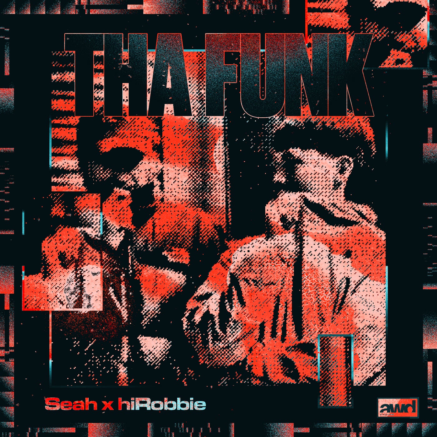 Tha Funk (Extended Mix)