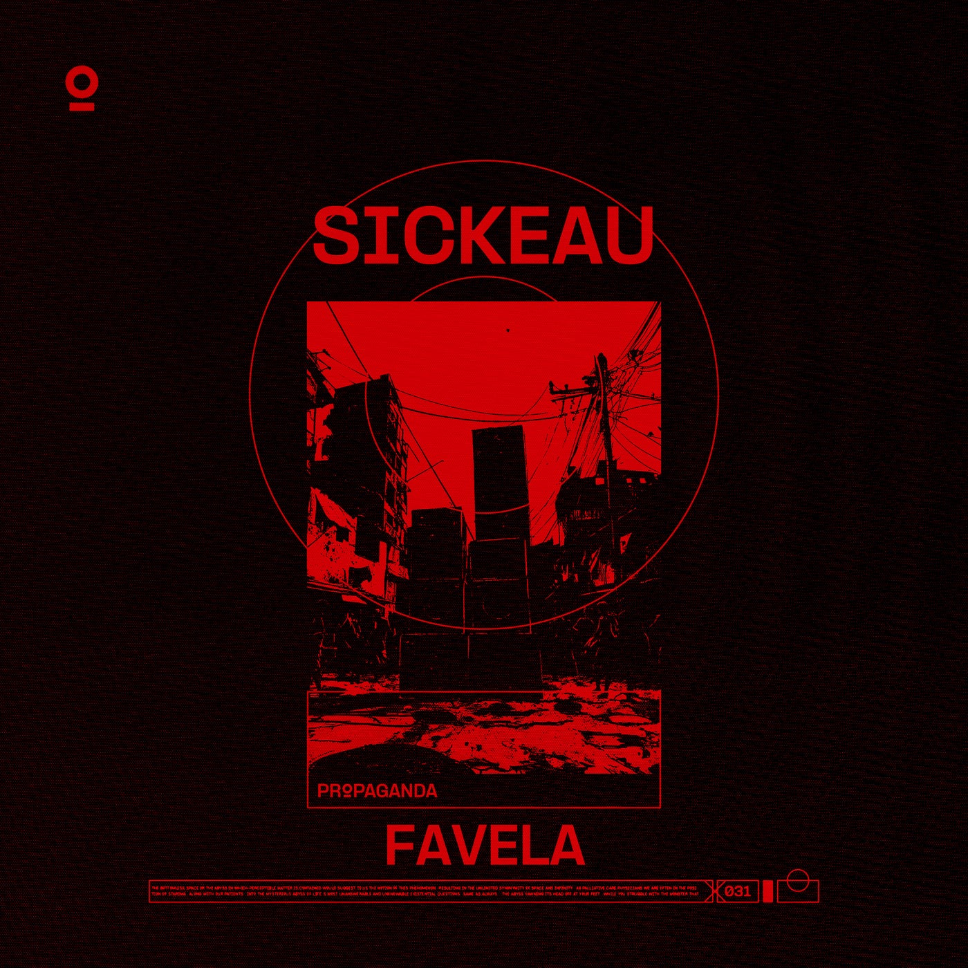 FAVELA