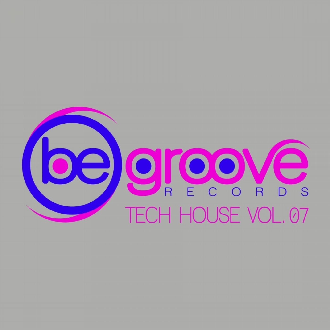 Tech House, Vol. 7