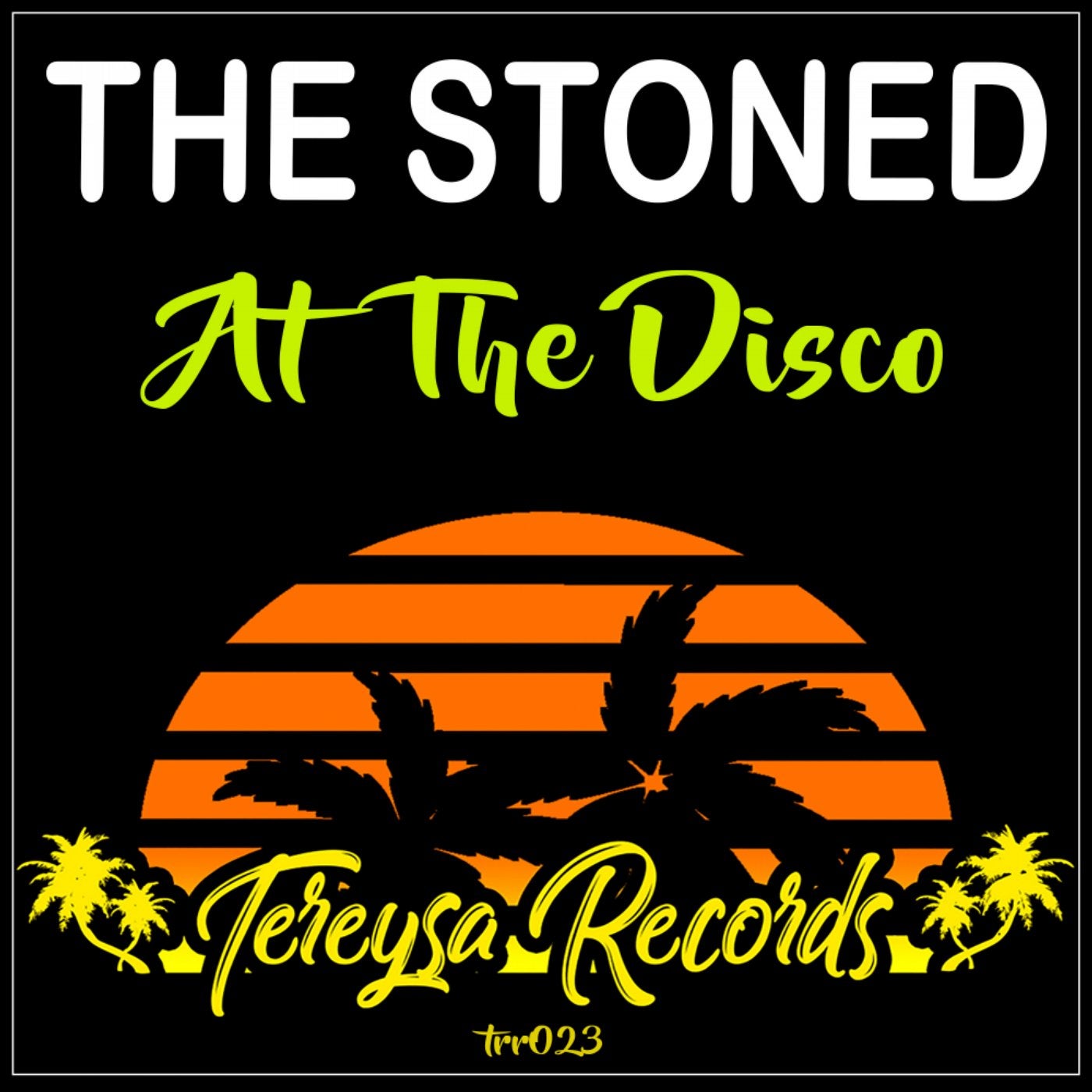 At The Disco