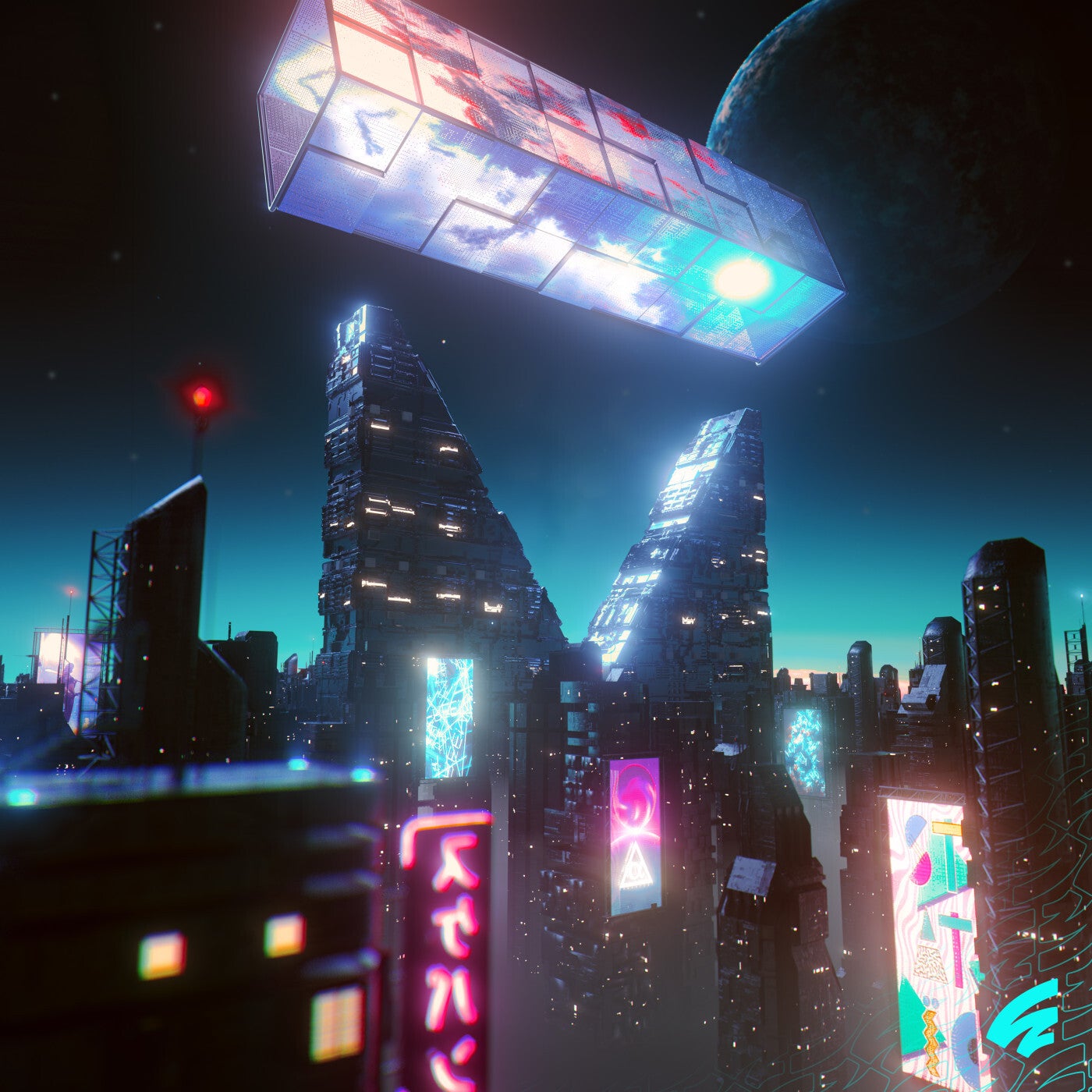 SPRAWL