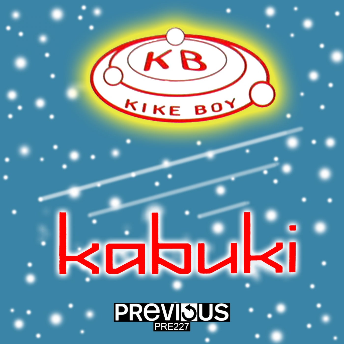 Kabuki