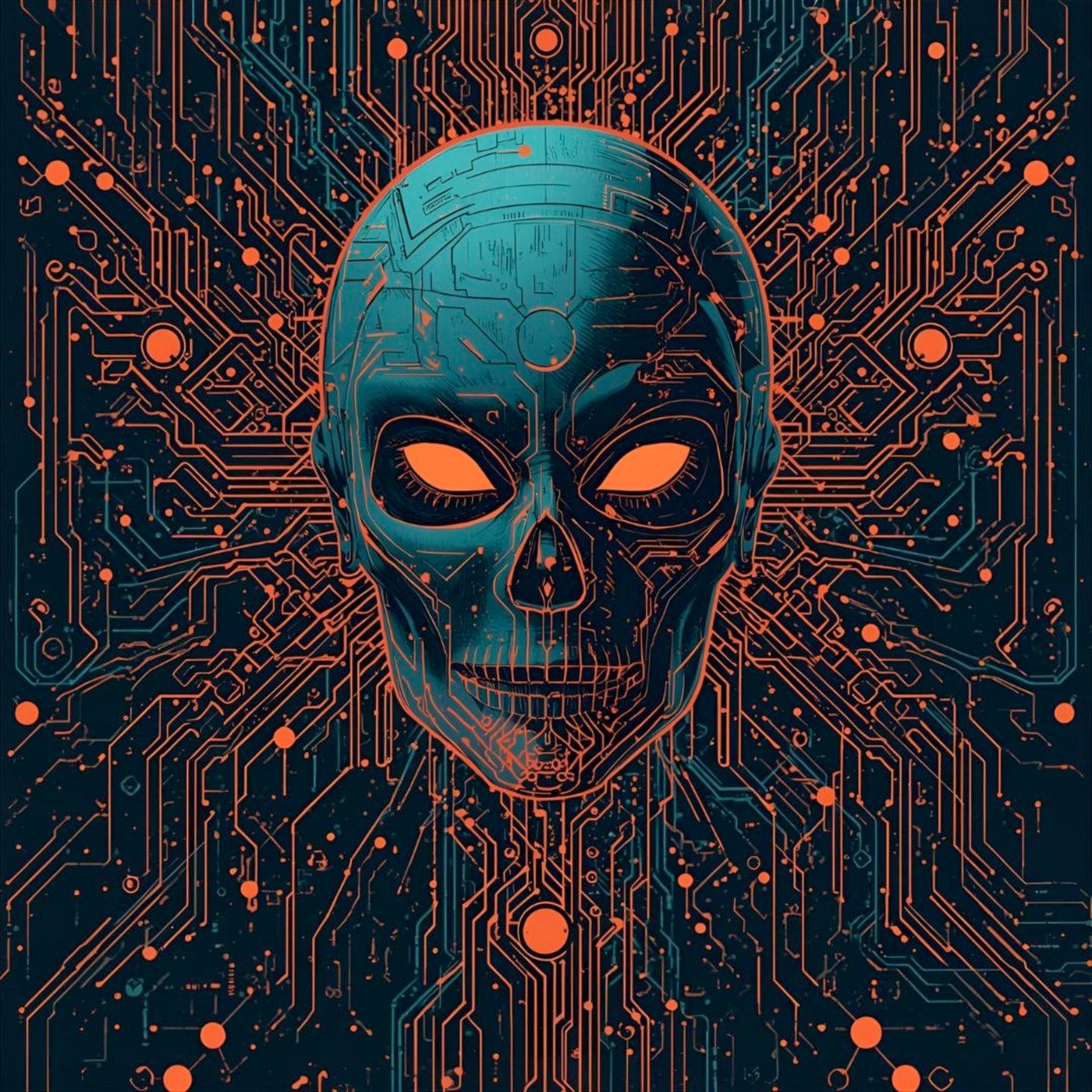 Cover art for El Cartel