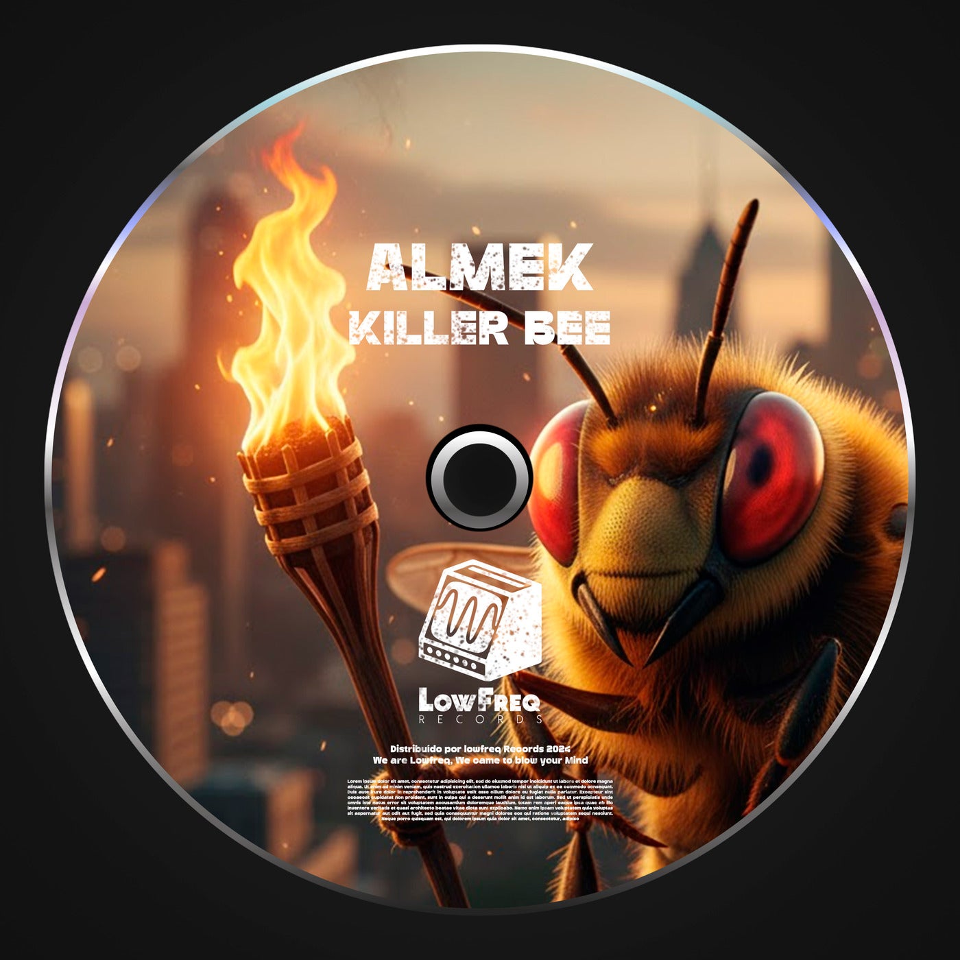 Killer Bee
