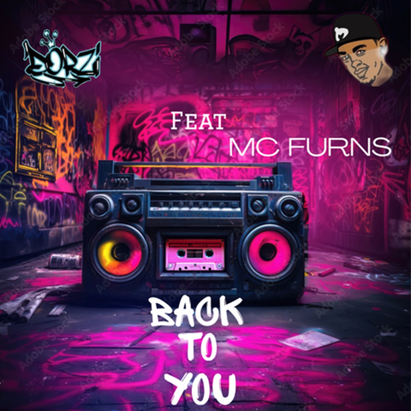 Back To You
