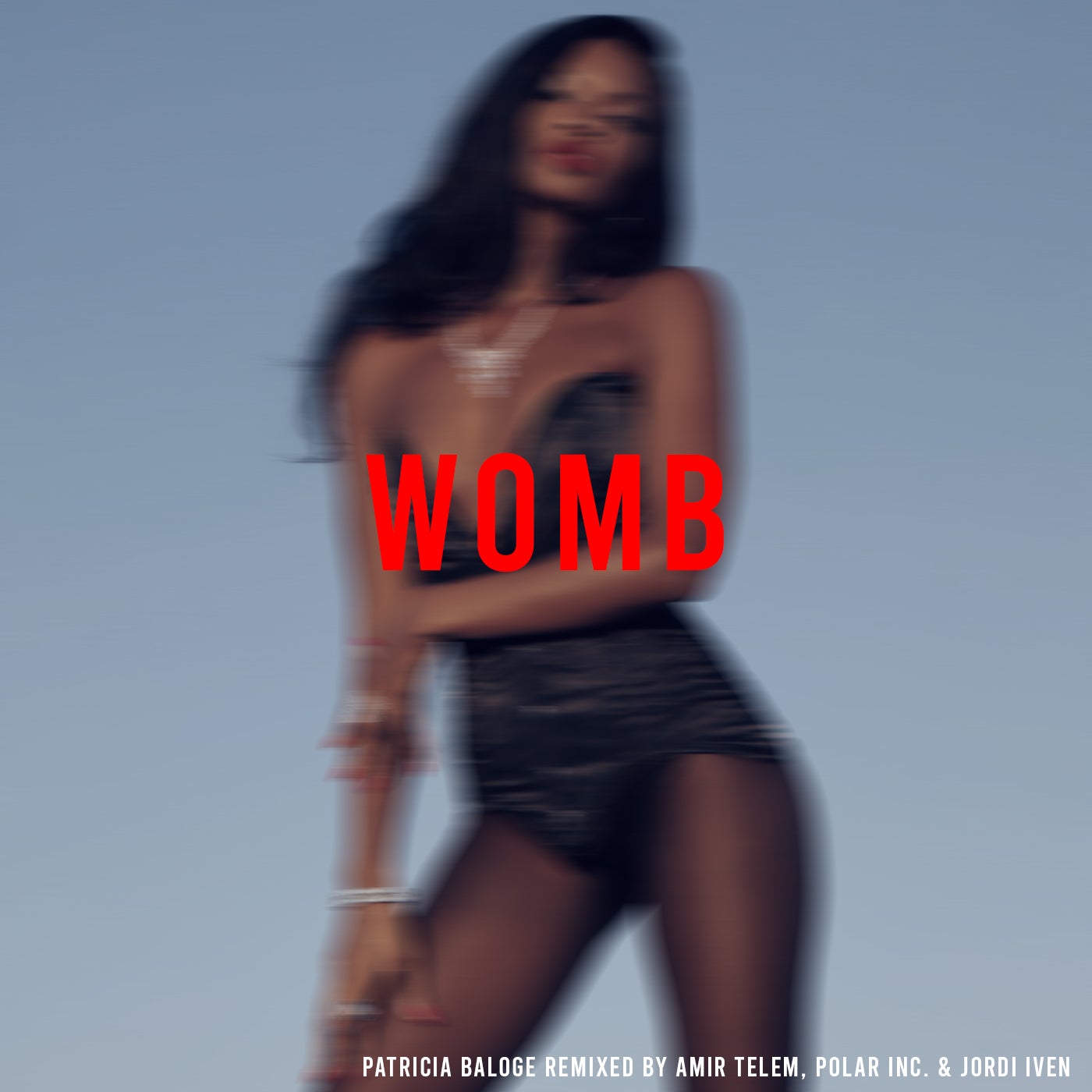 Womb (Remixes)