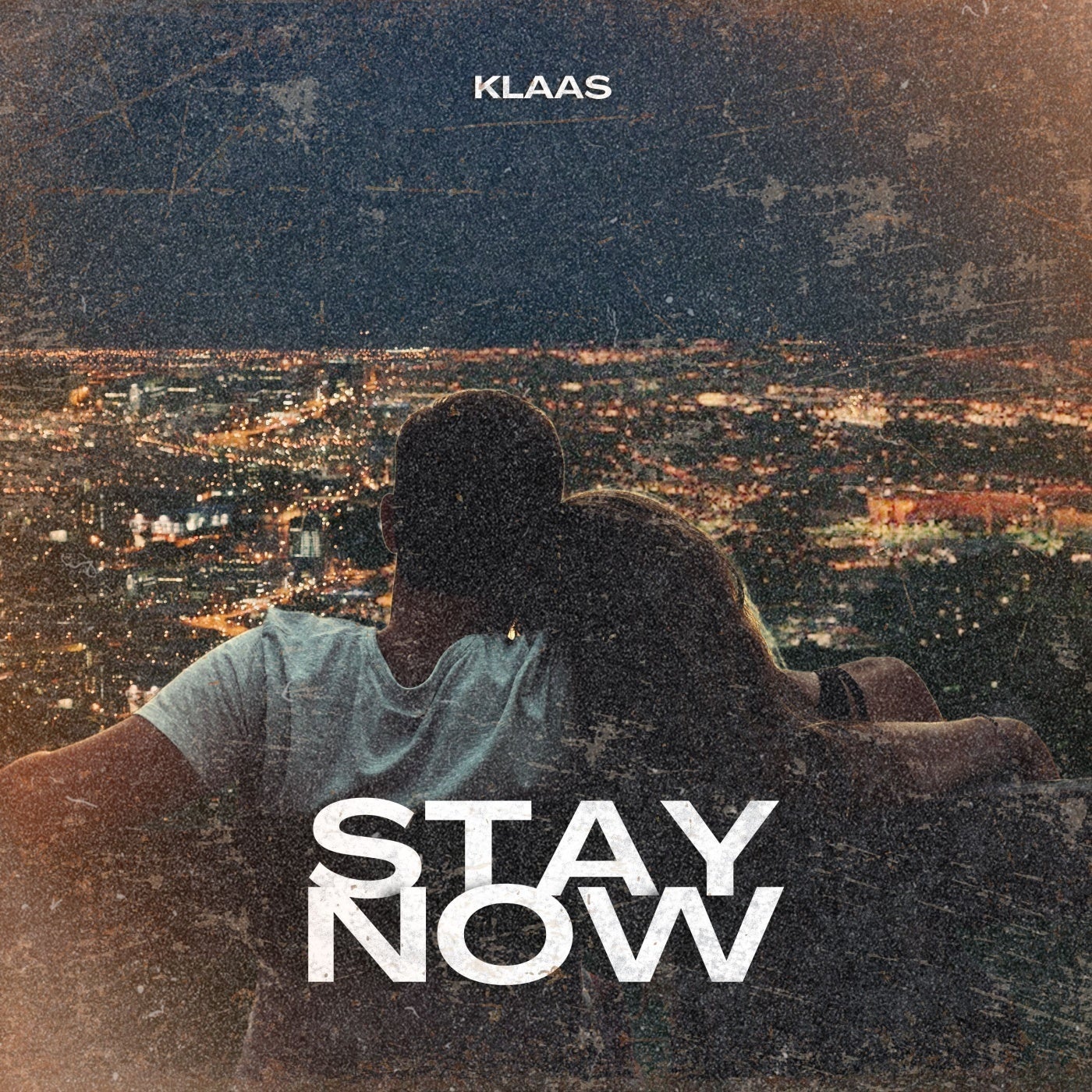 Stay Now (Extended Mix)