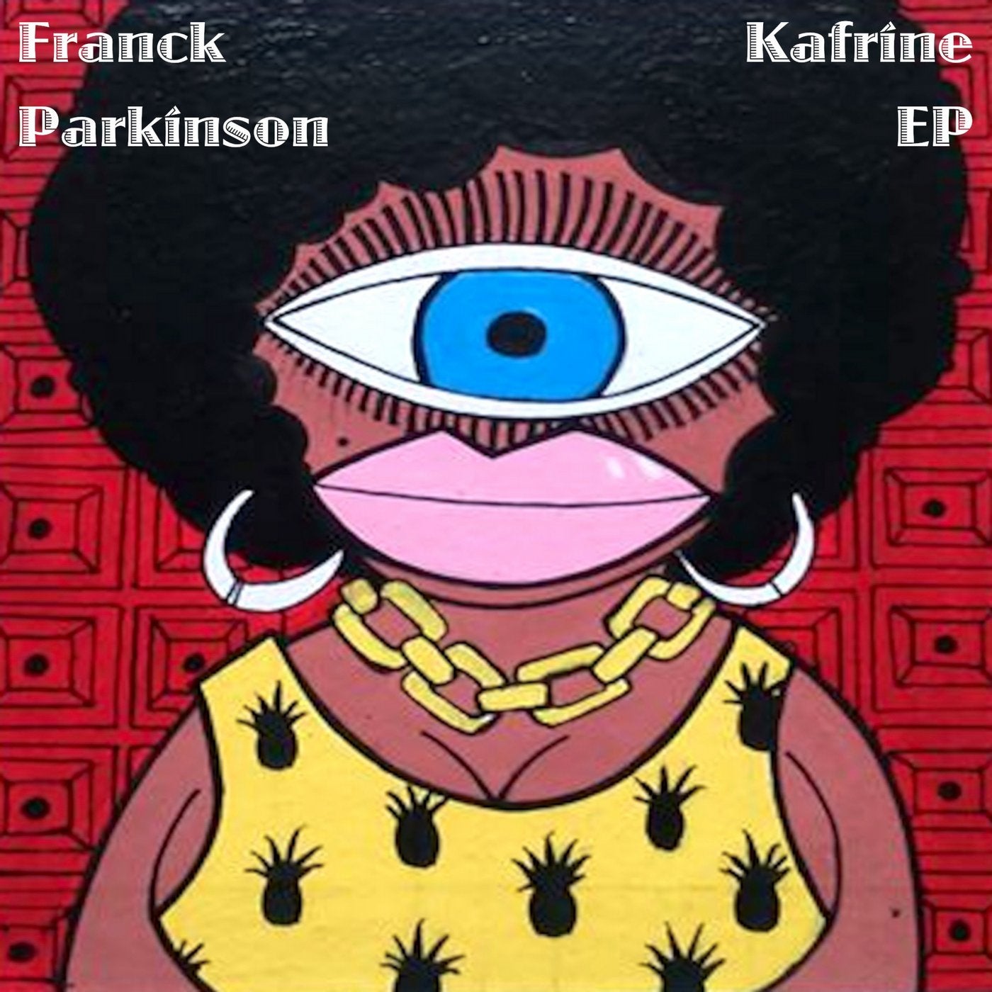 Kafrine EP