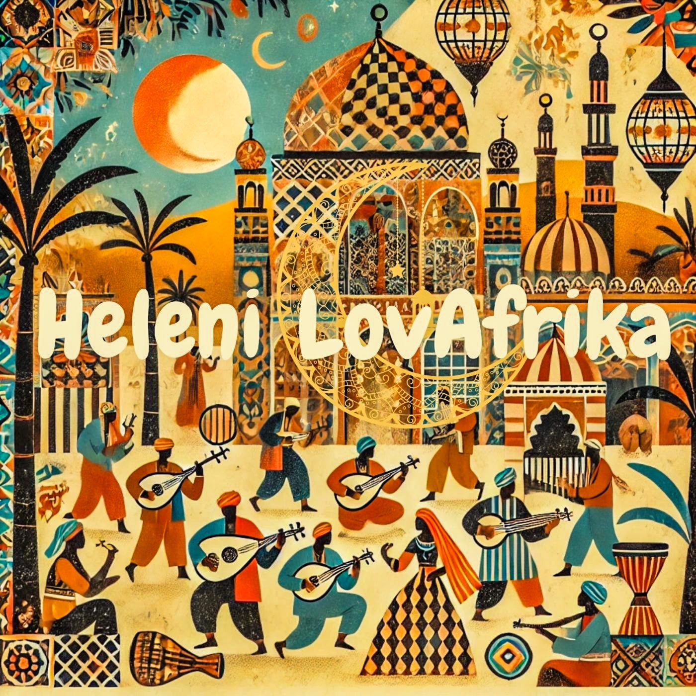 LovAfrika