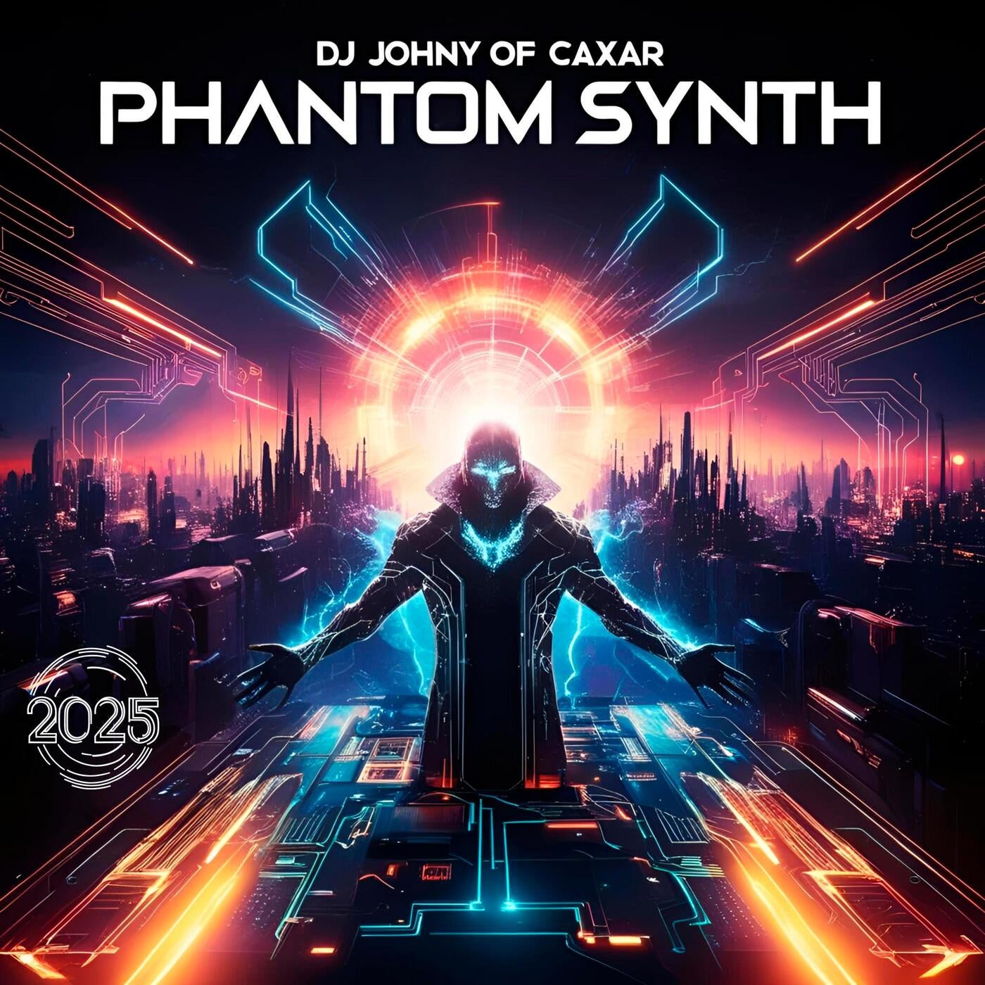 Phantom Synth