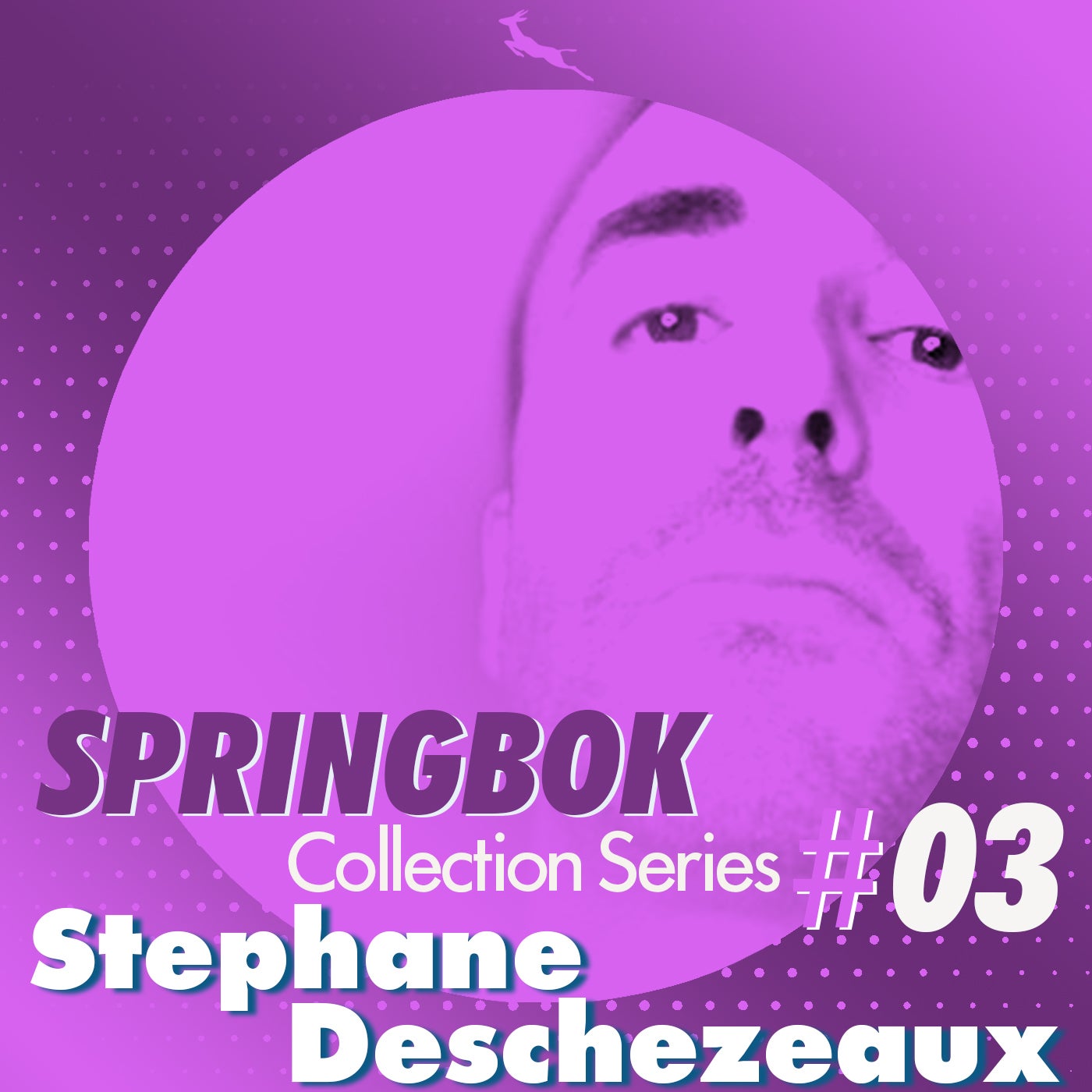 Springbok Collection series #3