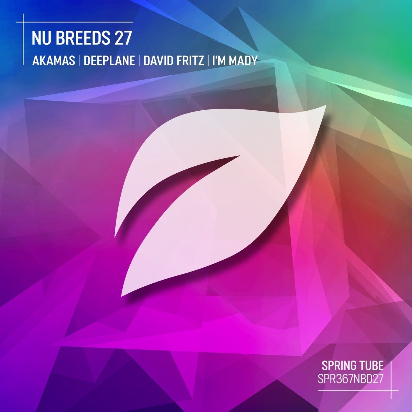 Nu Breeds 27