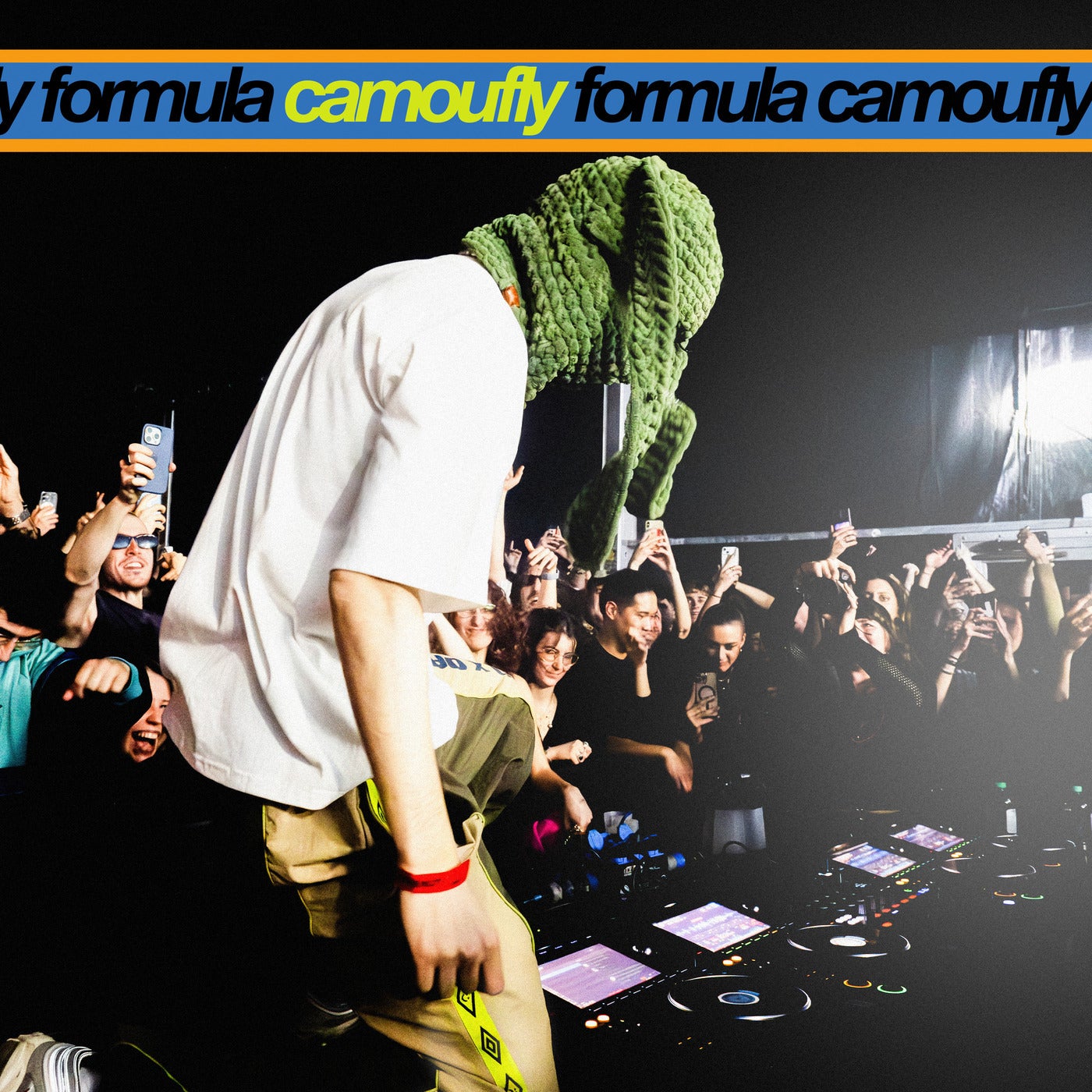 formula