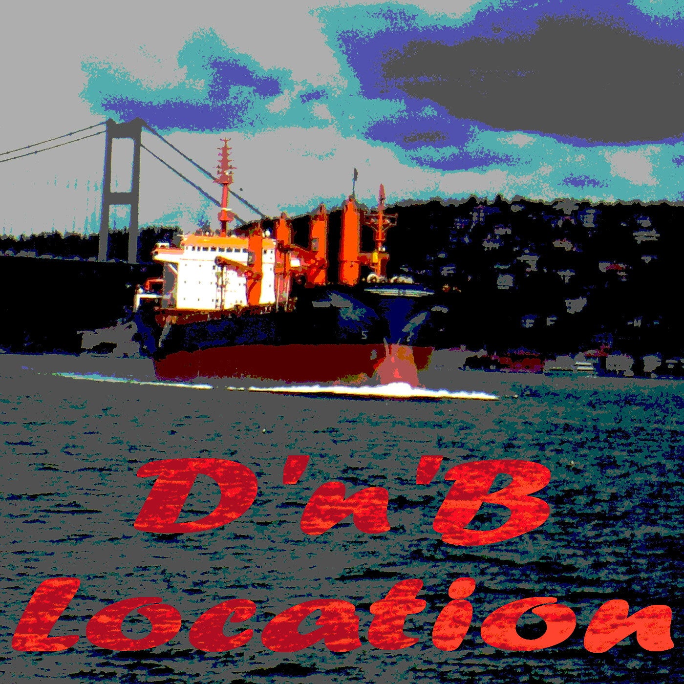 D'n'B Location