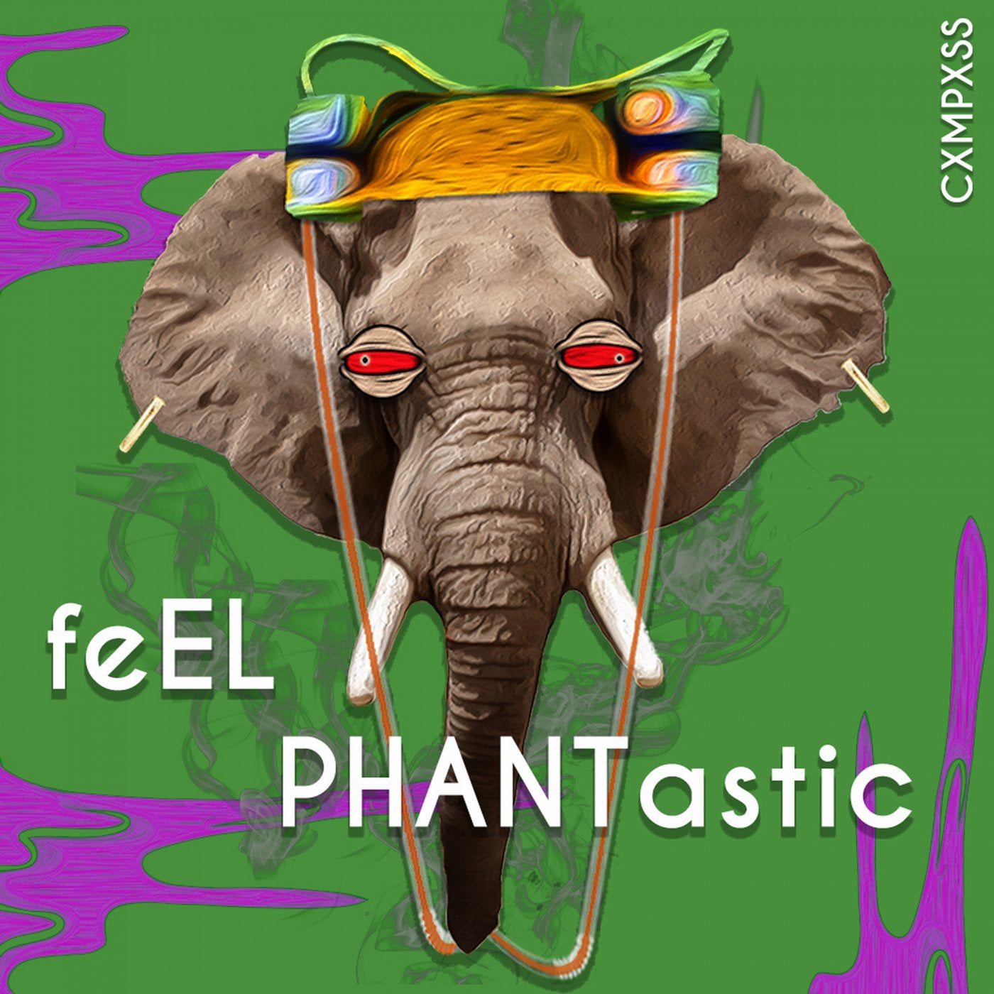 feEl PHANTastic